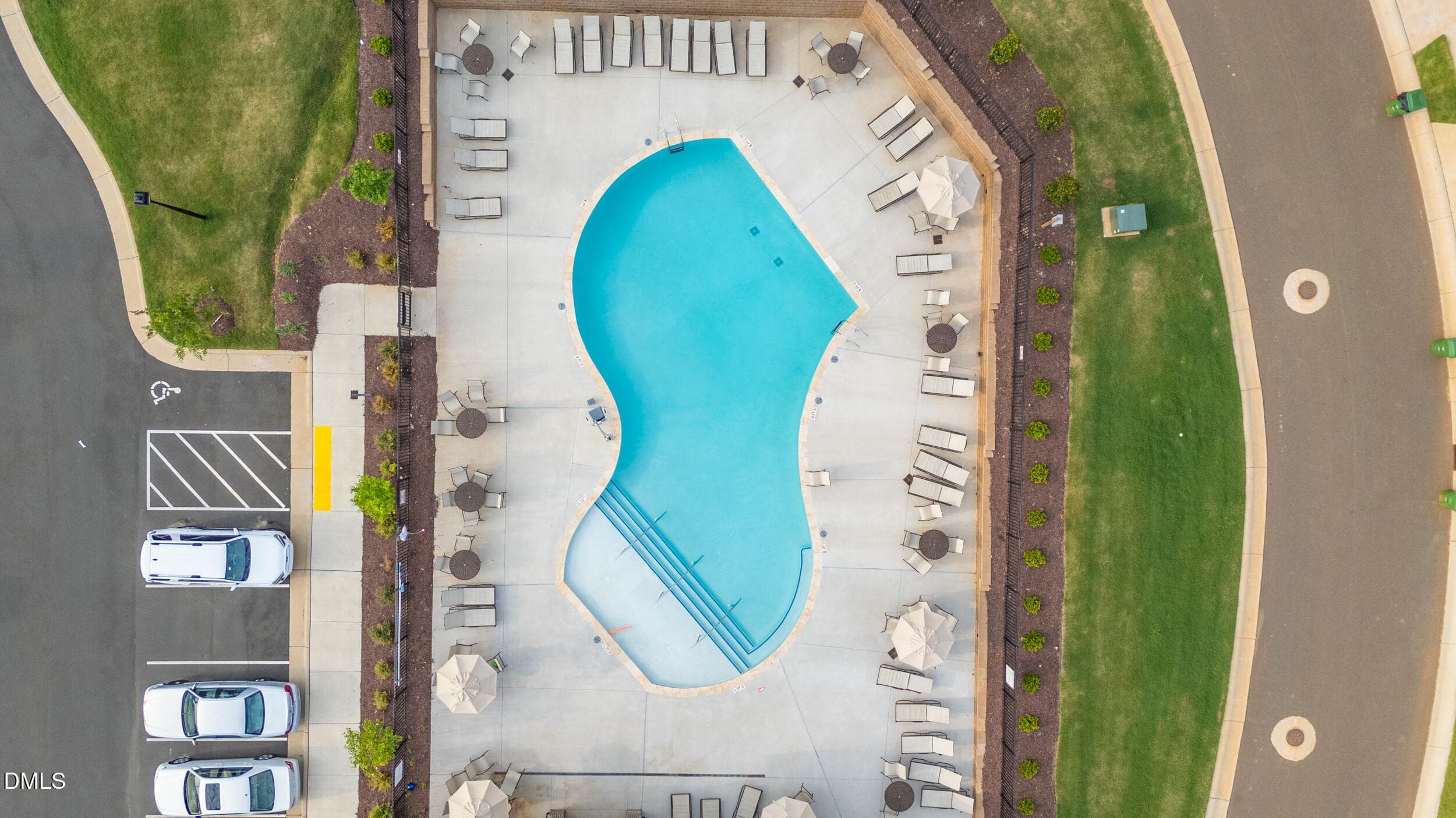 DR Horton-Rileys Meadow-Drone-23 - 3122 Mallory Drive, Haw River, NC 27258