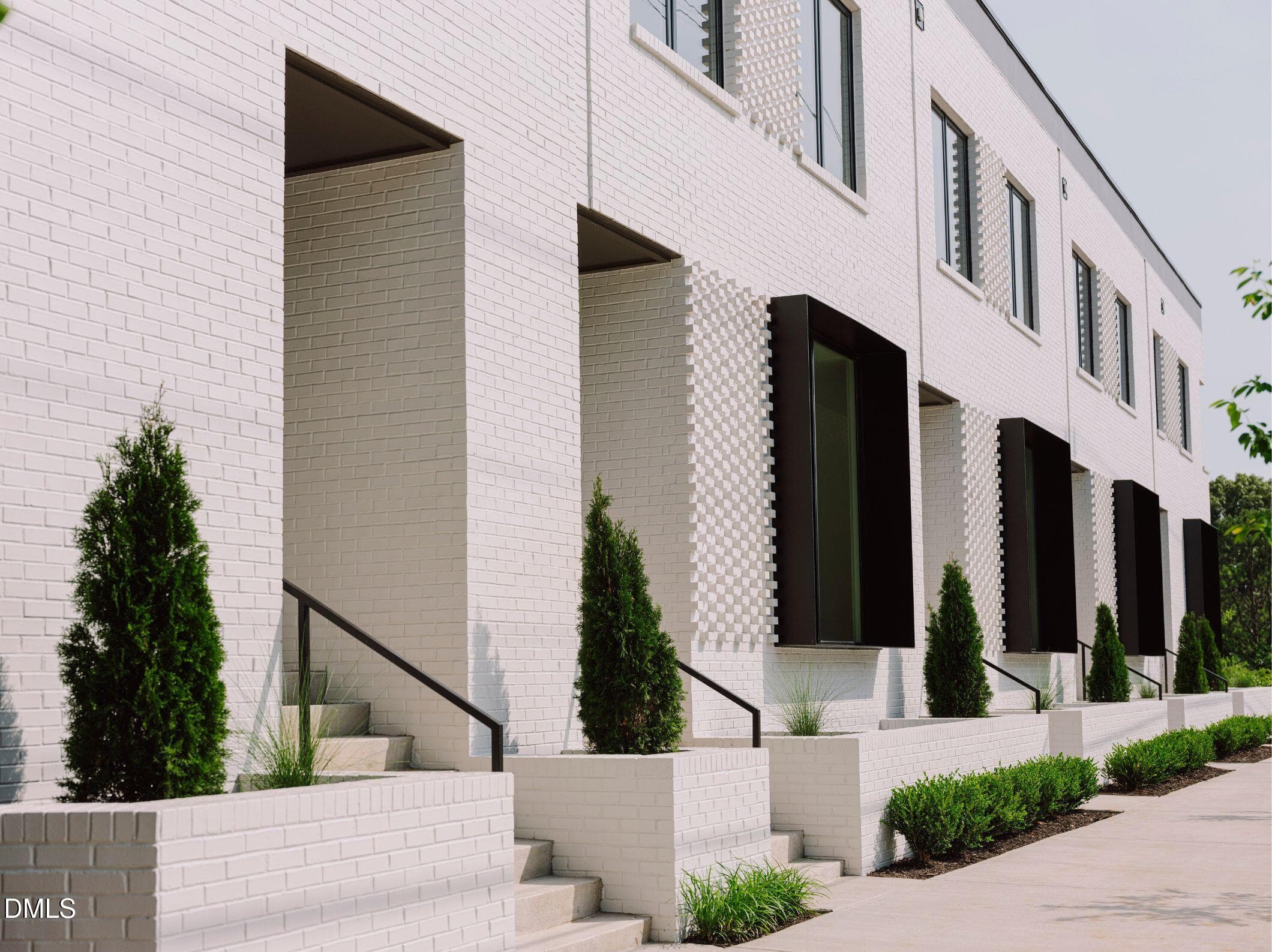 Oberlin Heights Exterior - 1308 Chamblee Hill Court, Raleigh, NC 27608, Raleigh