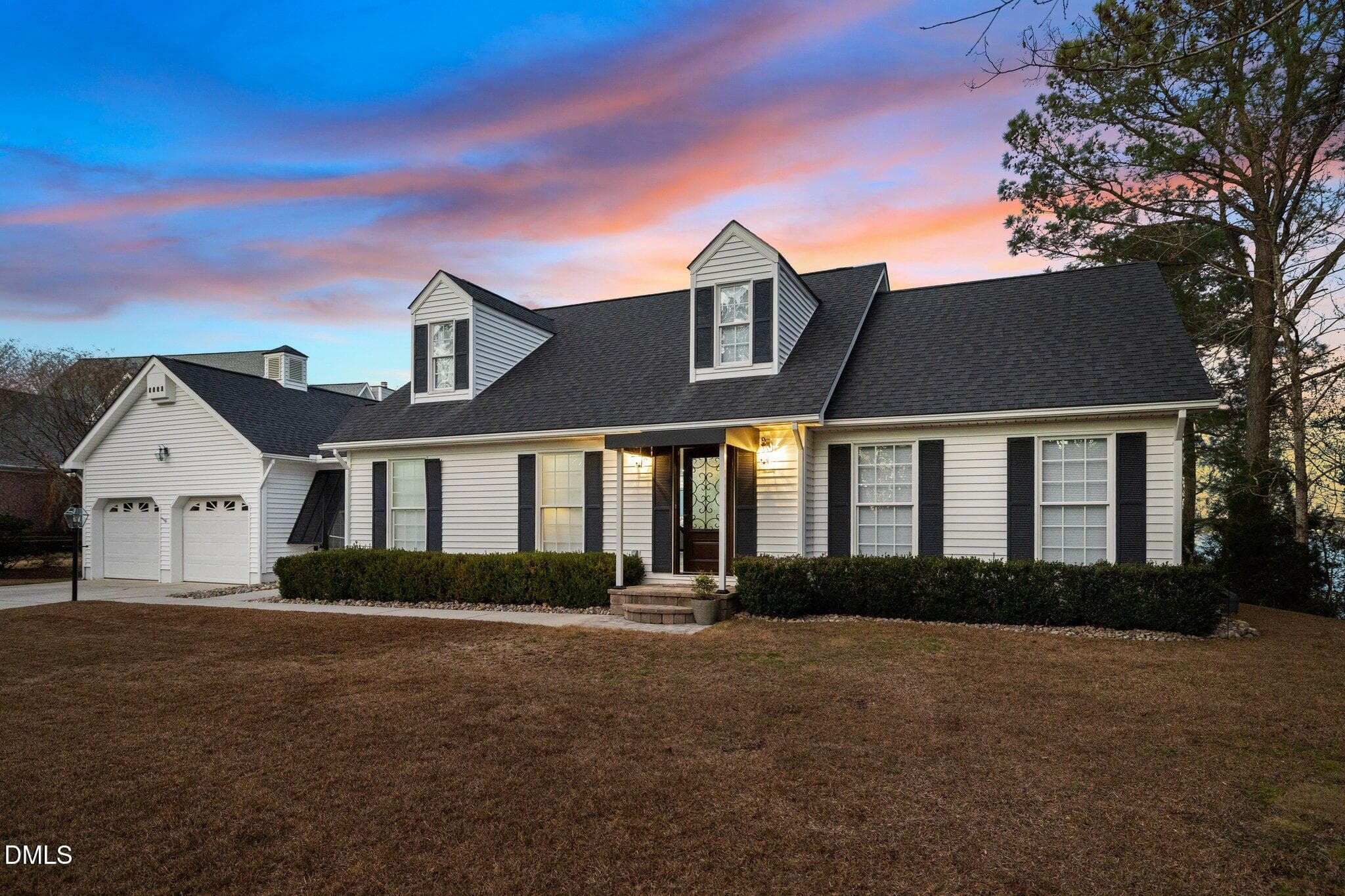 Front - 122 Line Boat Lane, Swansboro, NC 28584