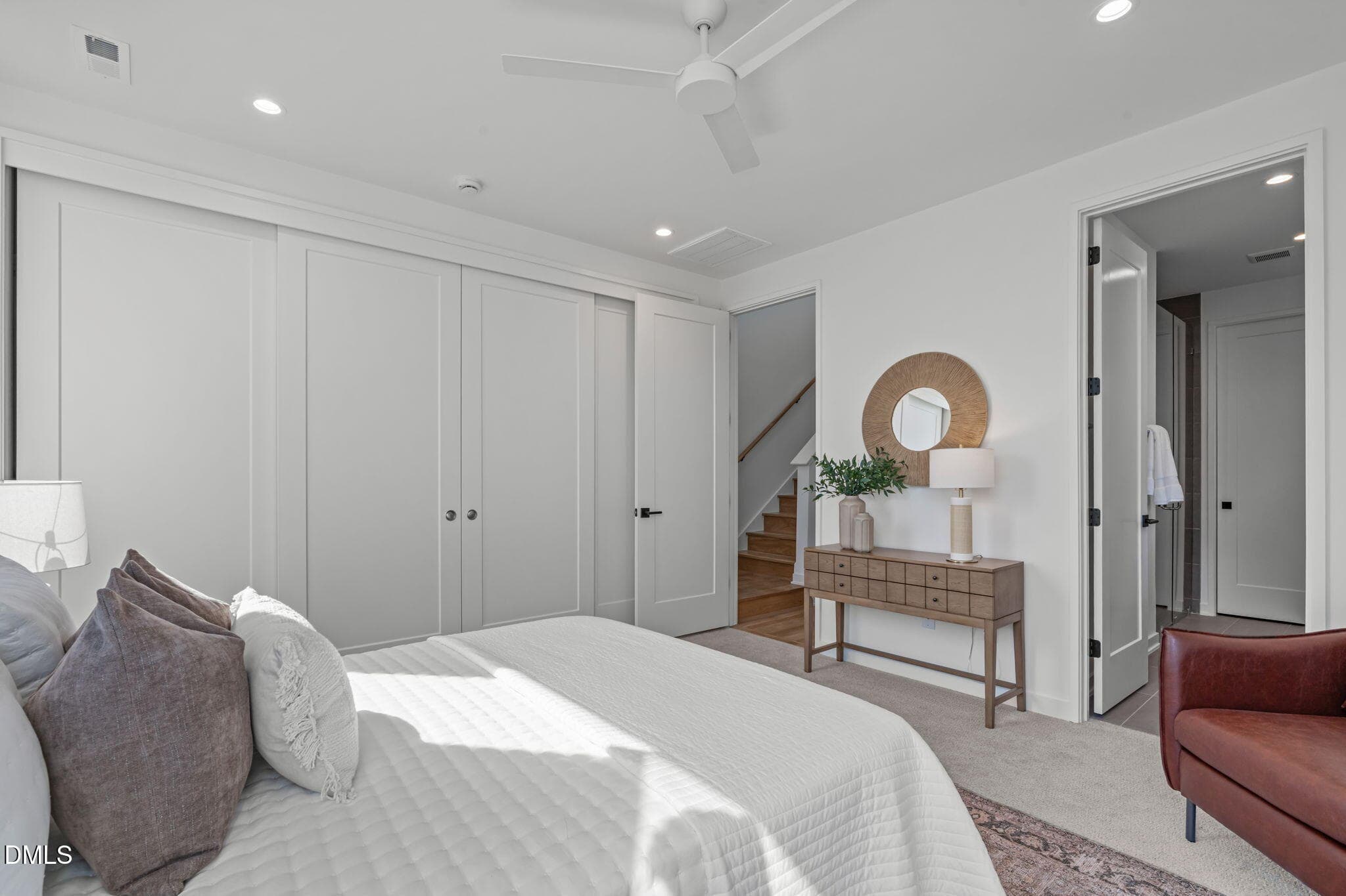 A-27 - 1308 Chamblee Hill Court, Raleigh, NC 27608, Raleigh