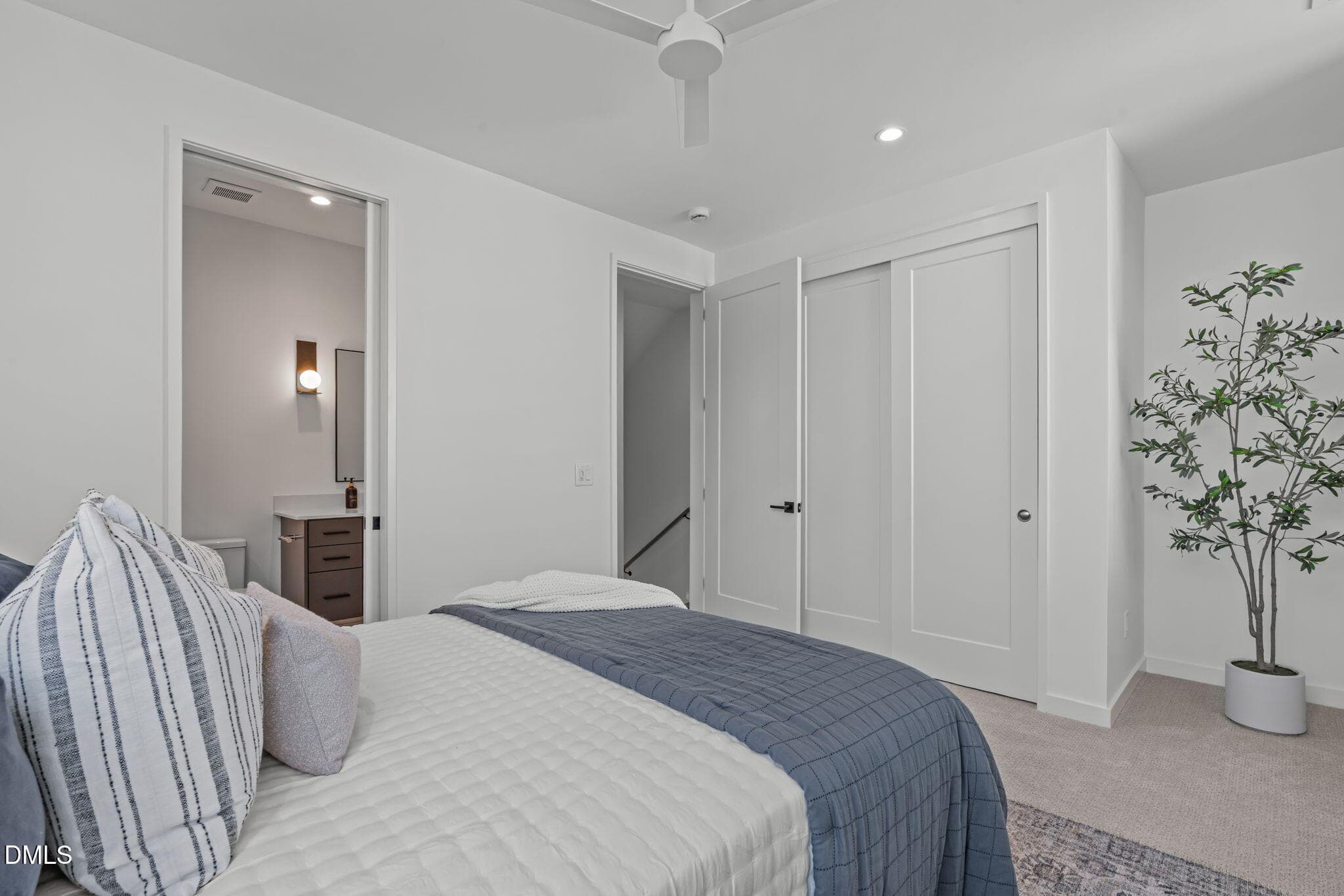 A-22 - 1308 Chamblee Hill Court, Raleigh, NC 27608, Raleigh