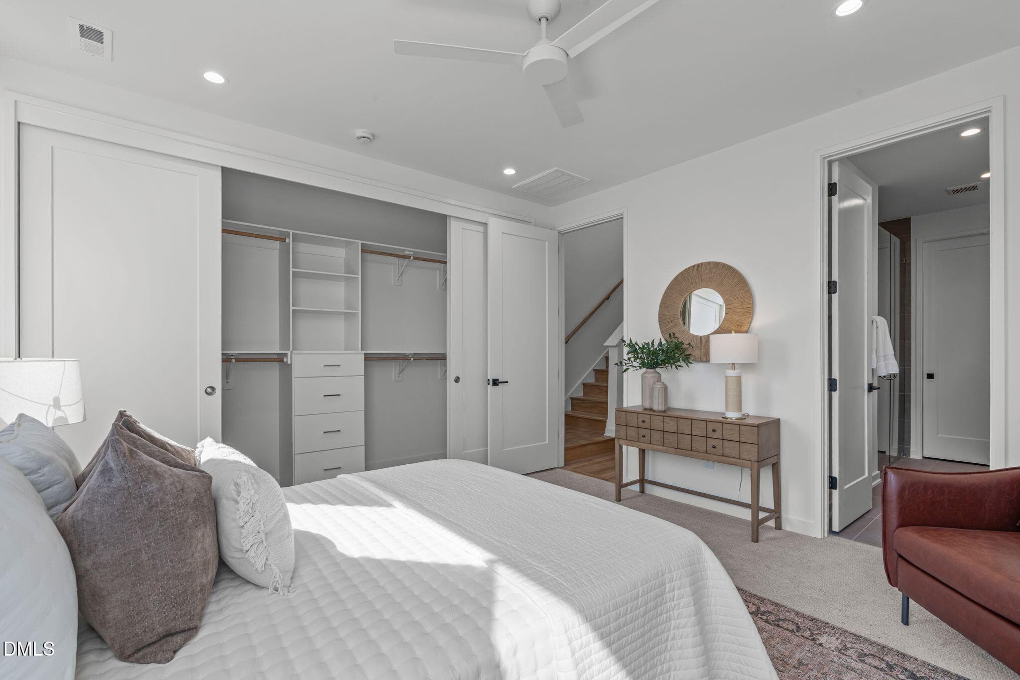 A-32 - 1308 Chamblee Hill Court, Raleigh, NC 27608, Raleigh