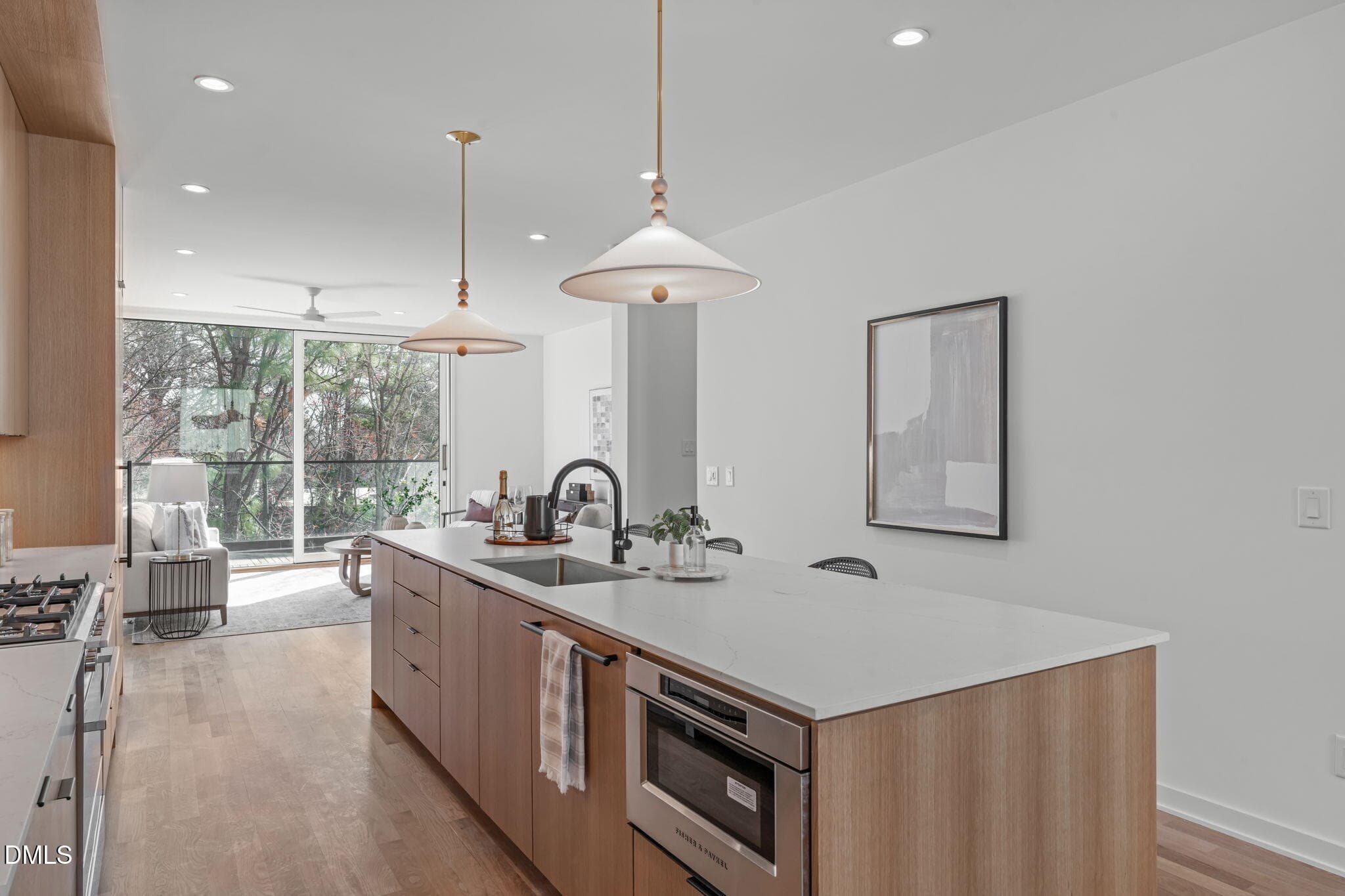 A-11 - 1308 Chamblee Hill Court, Raleigh, NC 27608, Raleigh
