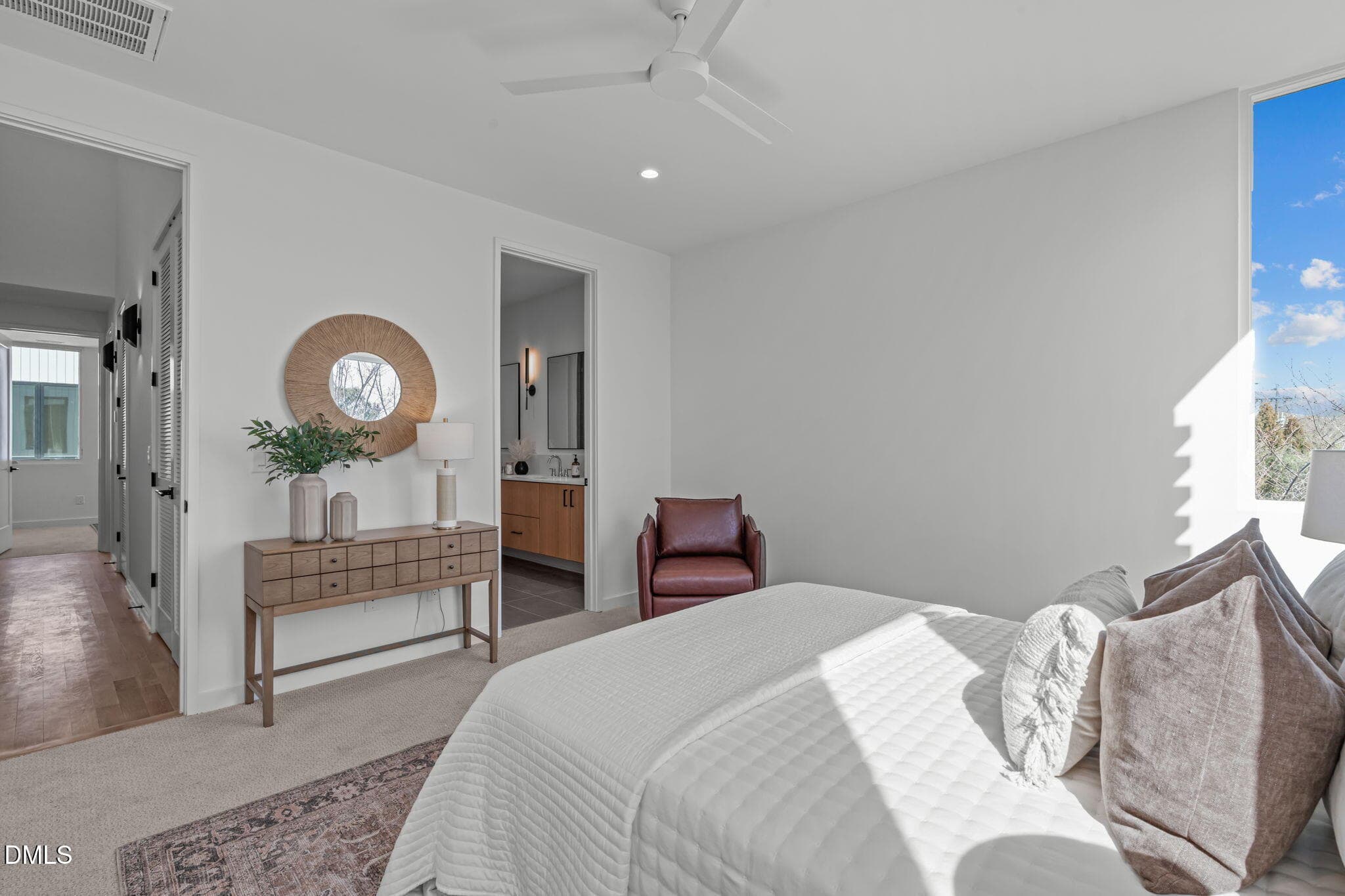 A-26 - 1308 Chamblee Hill Court, Raleigh, NC 27608, Raleigh