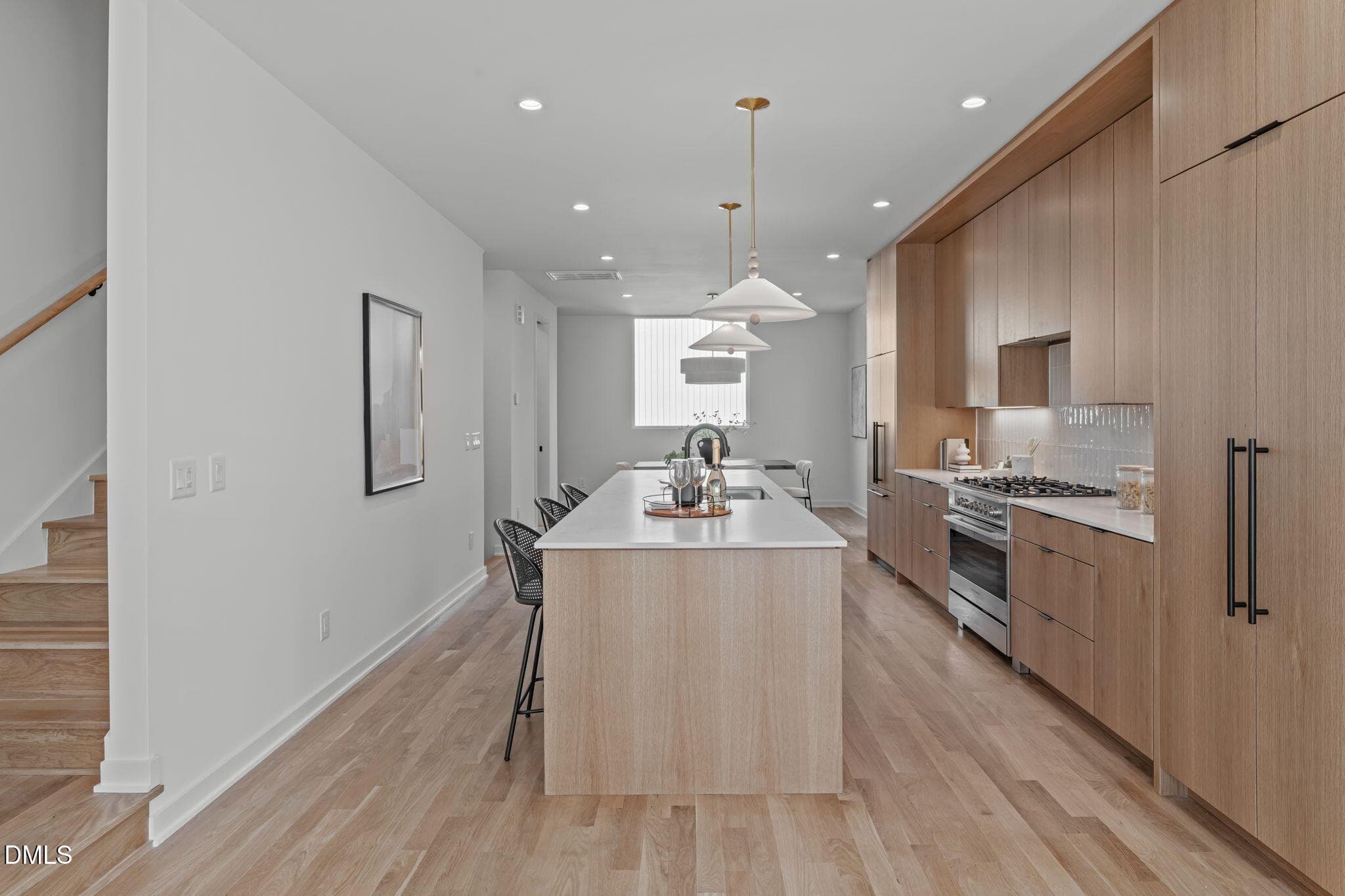 A-18 - 1308 Chamblee Hill Court, Raleigh, NC 27608, Raleigh