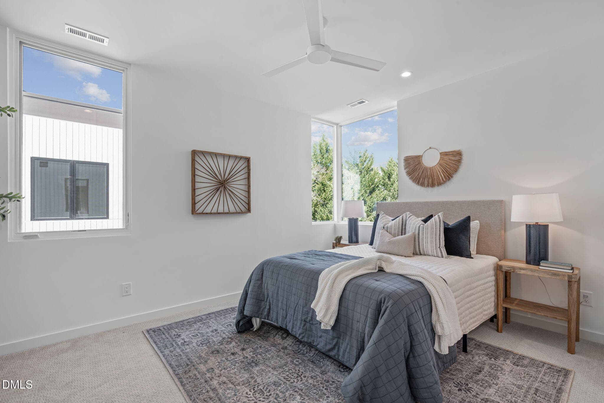 A-20 - 1308 Chamblee Hill Court, Raleigh, NC 27608, Raleigh