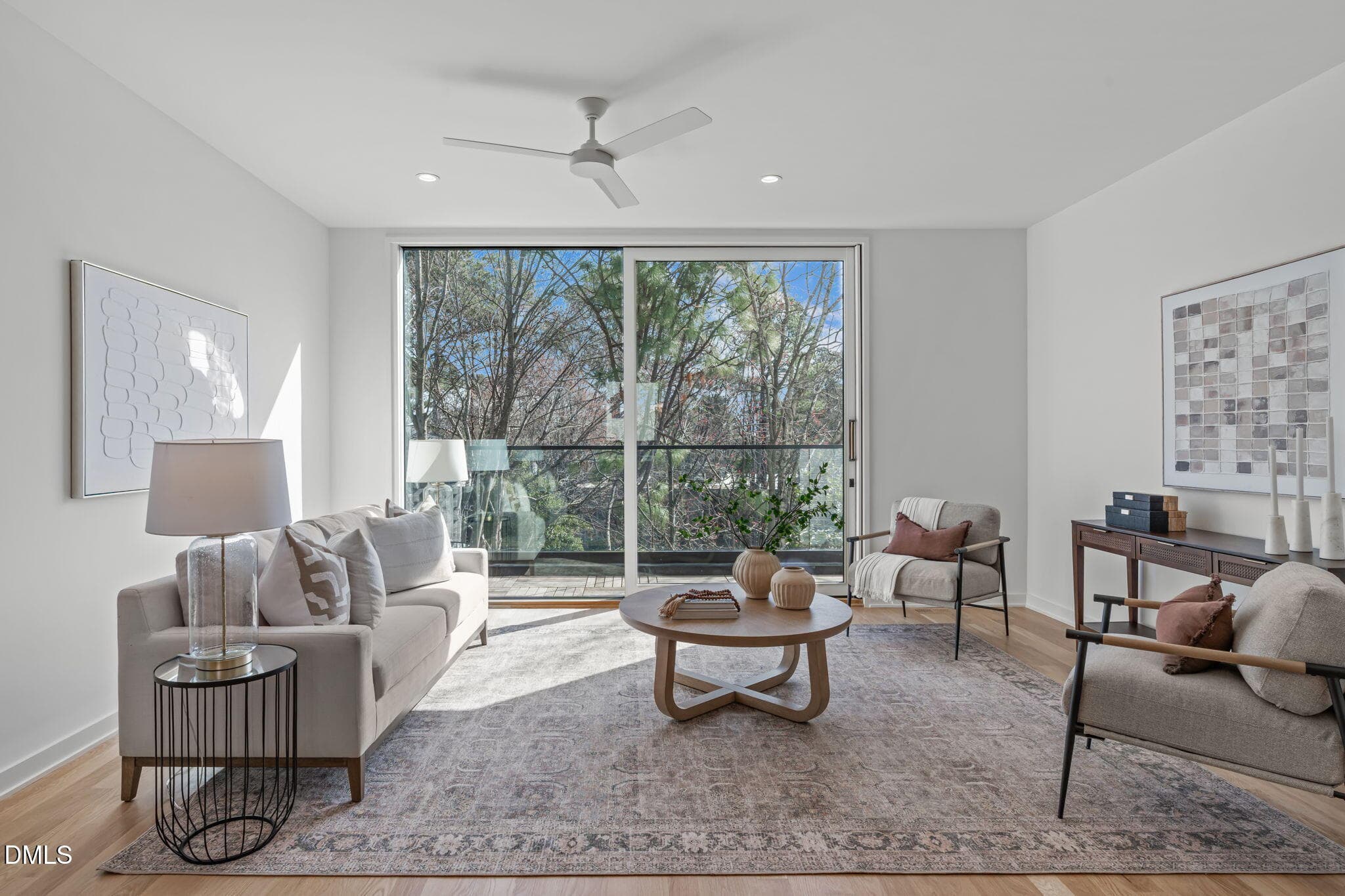 A-14 - 1308 Chamblee Hill Court, Raleigh, NC 27608, Raleigh