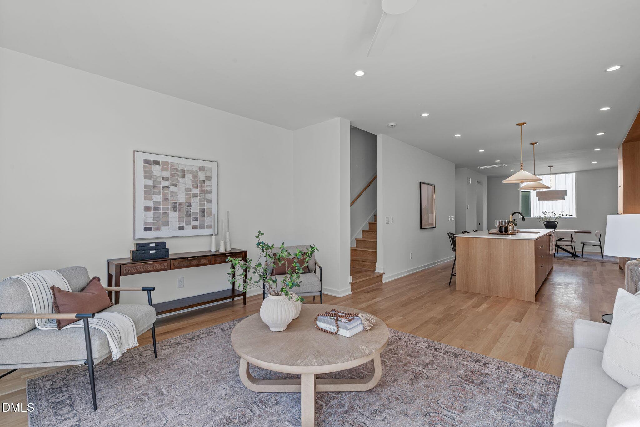 A-16 - 1308 Chamblee Hill Court, Raleigh, NC 27608, Raleigh