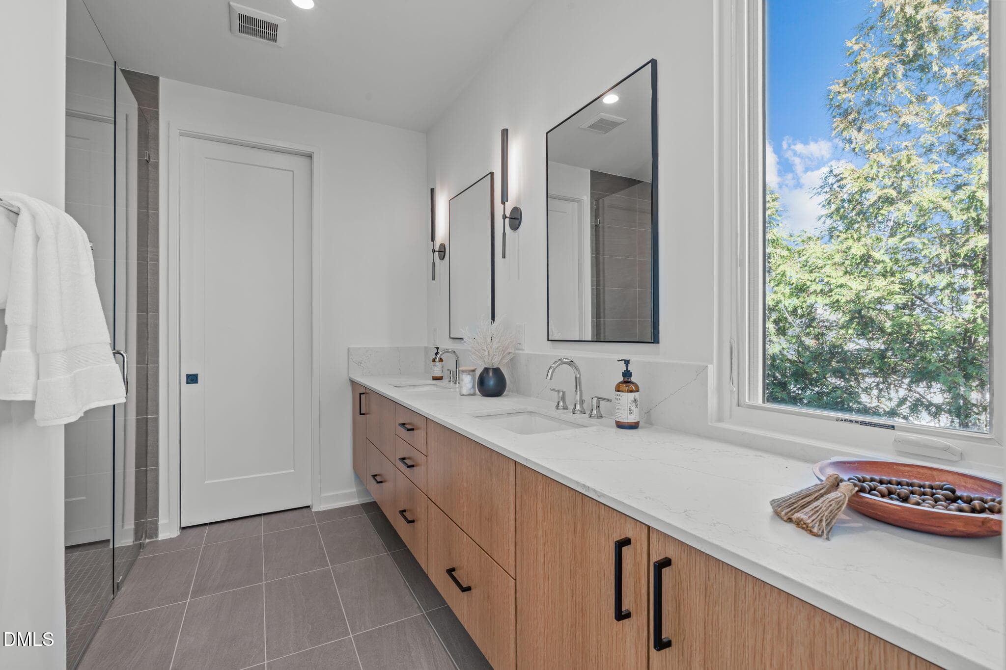 A-28 - 1308 Chamblee Hill Court, Raleigh, NC 27608, Raleigh