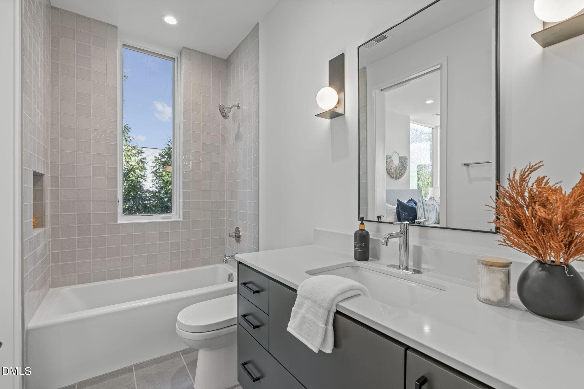 A-23 - 1308 Chamblee Hill Court, Raleigh, NC 27608, Raleigh