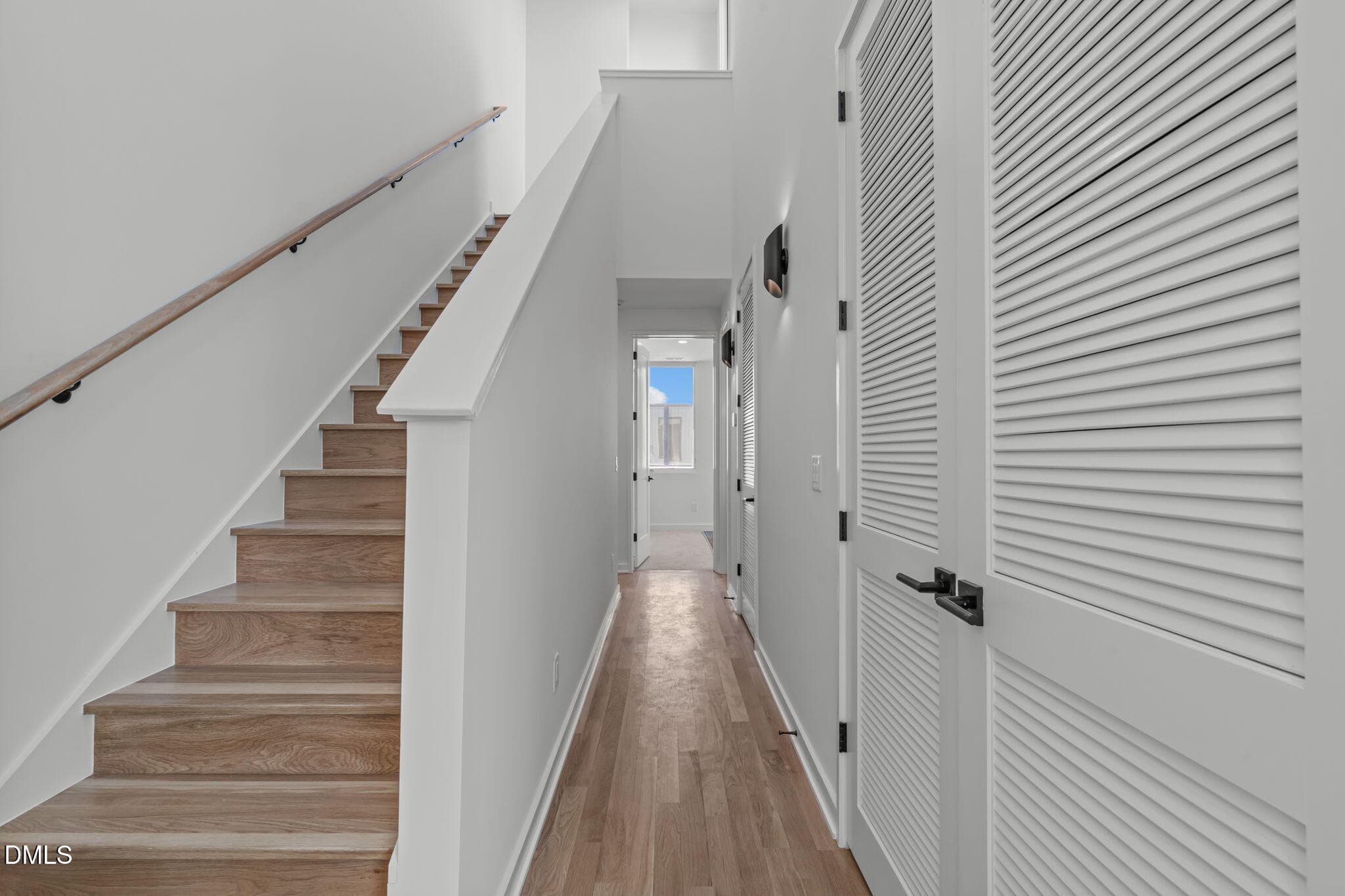 A-24 - 1308 Chamblee Hill Court, Raleigh, NC 27608, Raleigh