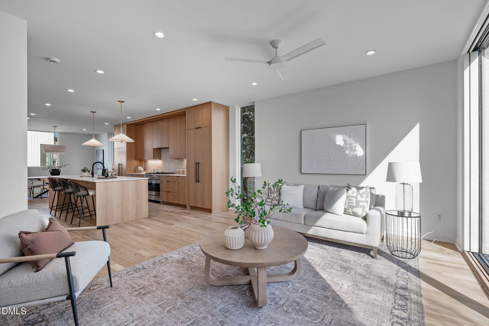 A-17 - 1308 Chamblee Hill Court, Raleigh, NC 27608, Raleigh