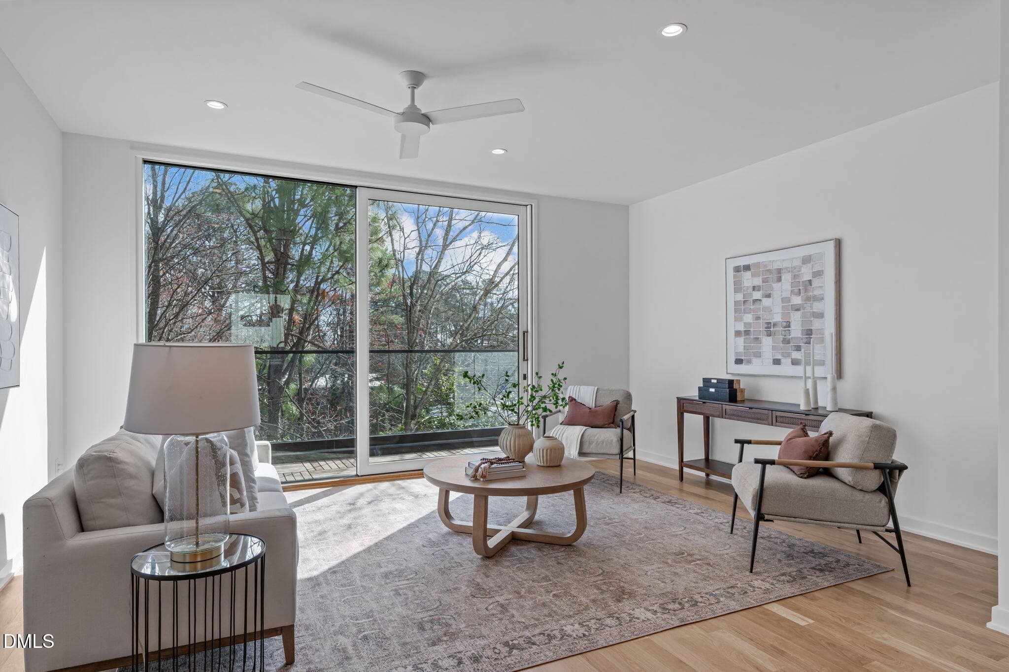 A-15 - 1308 Chamblee Hill Court, Raleigh, NC 27608, Raleigh