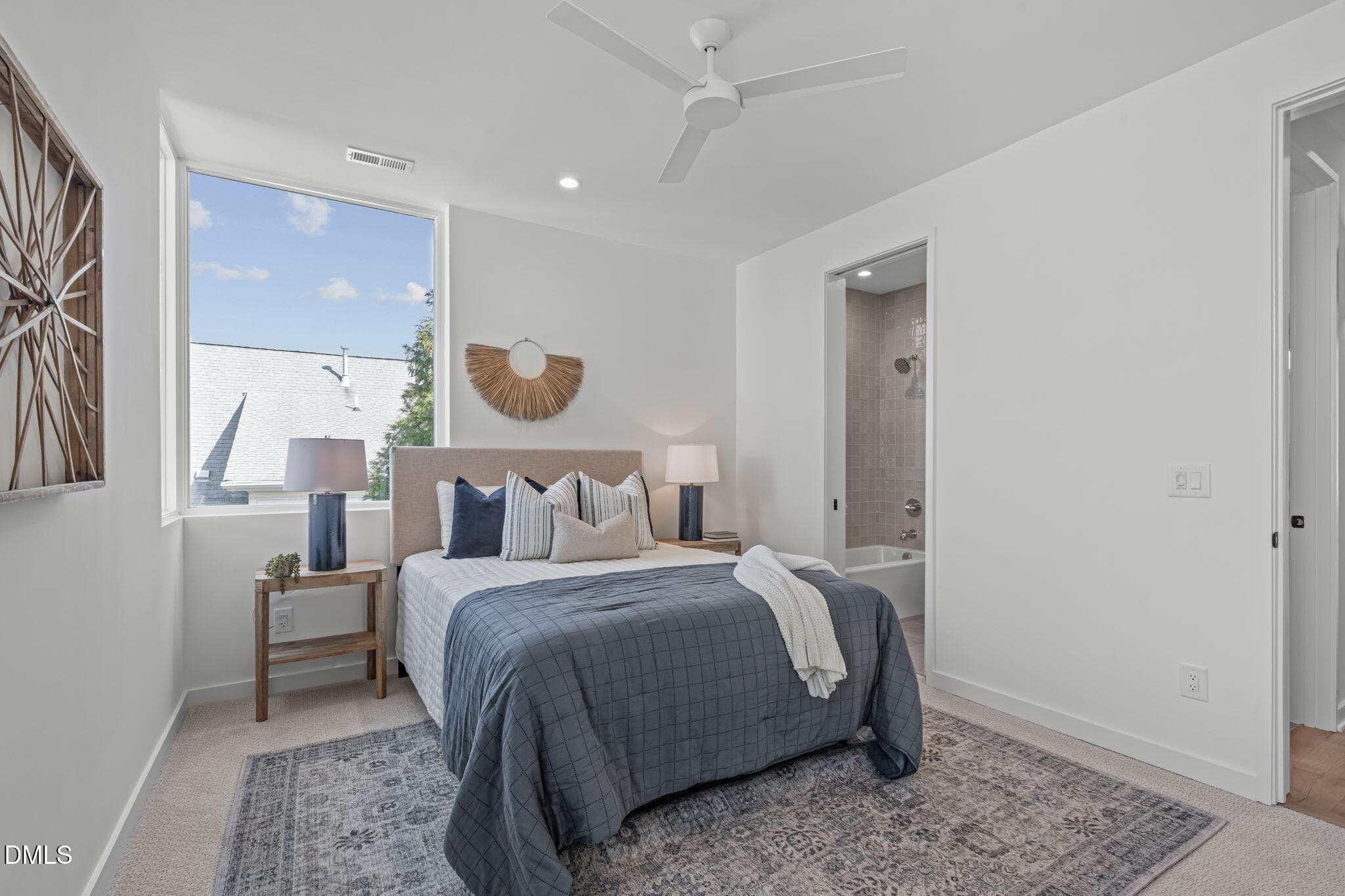 A-21 - 1308 Chamblee Hill Court, Raleigh, NC 27608, Raleigh