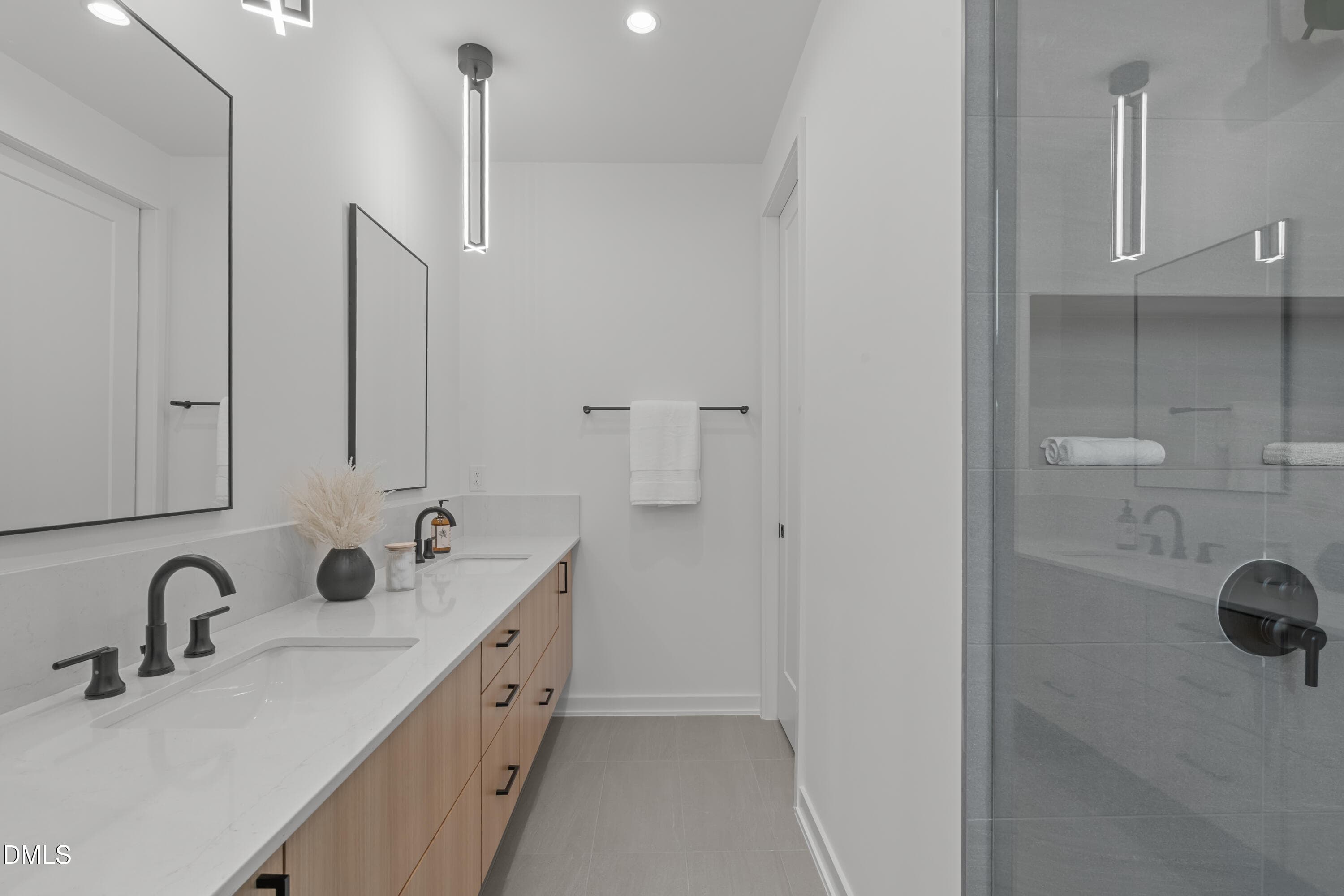 A-34 - 1307 Chamblee Hill Court, Raleigh, NC 27608, Raleigh