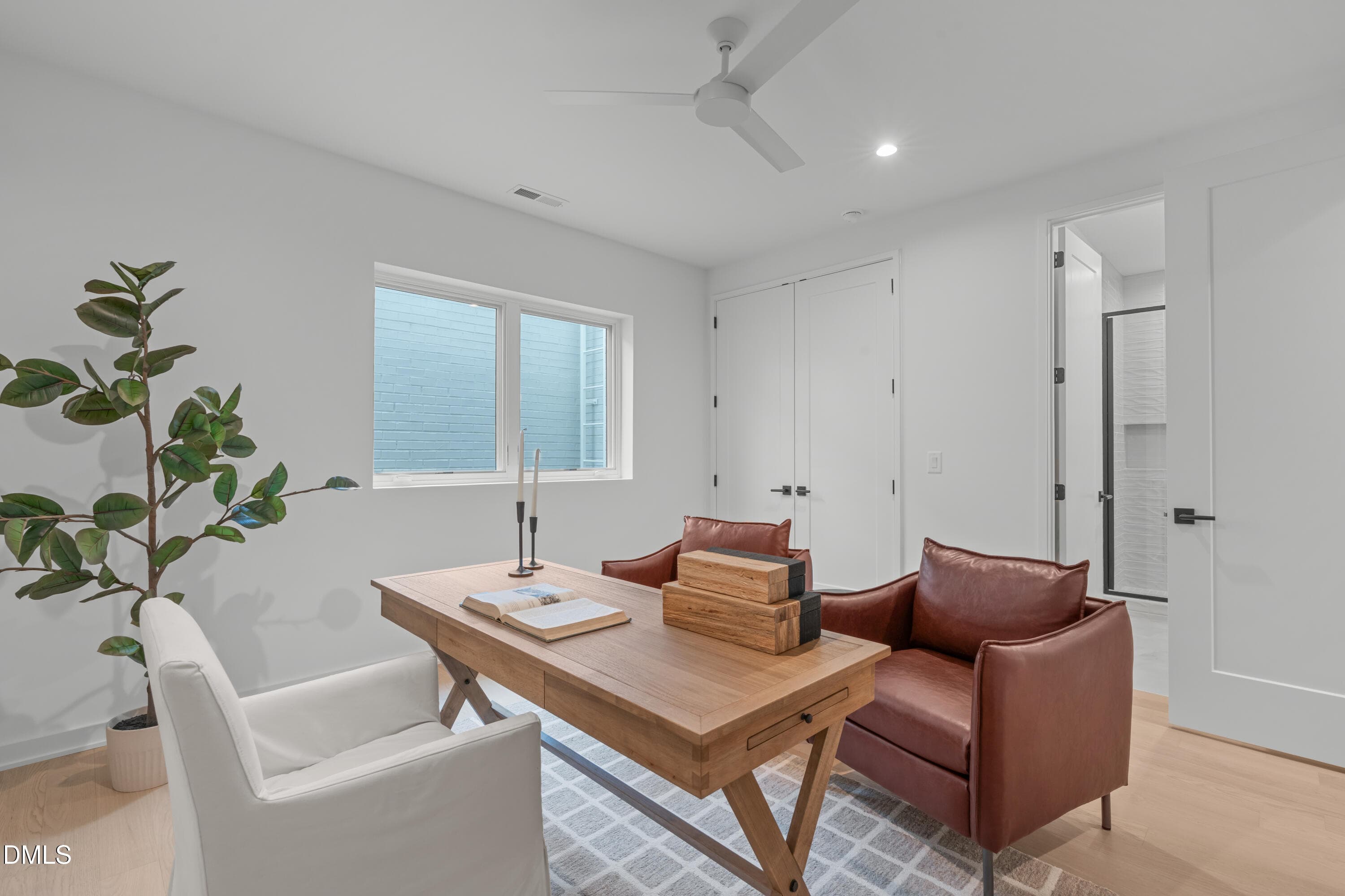 A-49 - 1307 Chamblee Hill Court, Raleigh, NC 27608, Raleigh