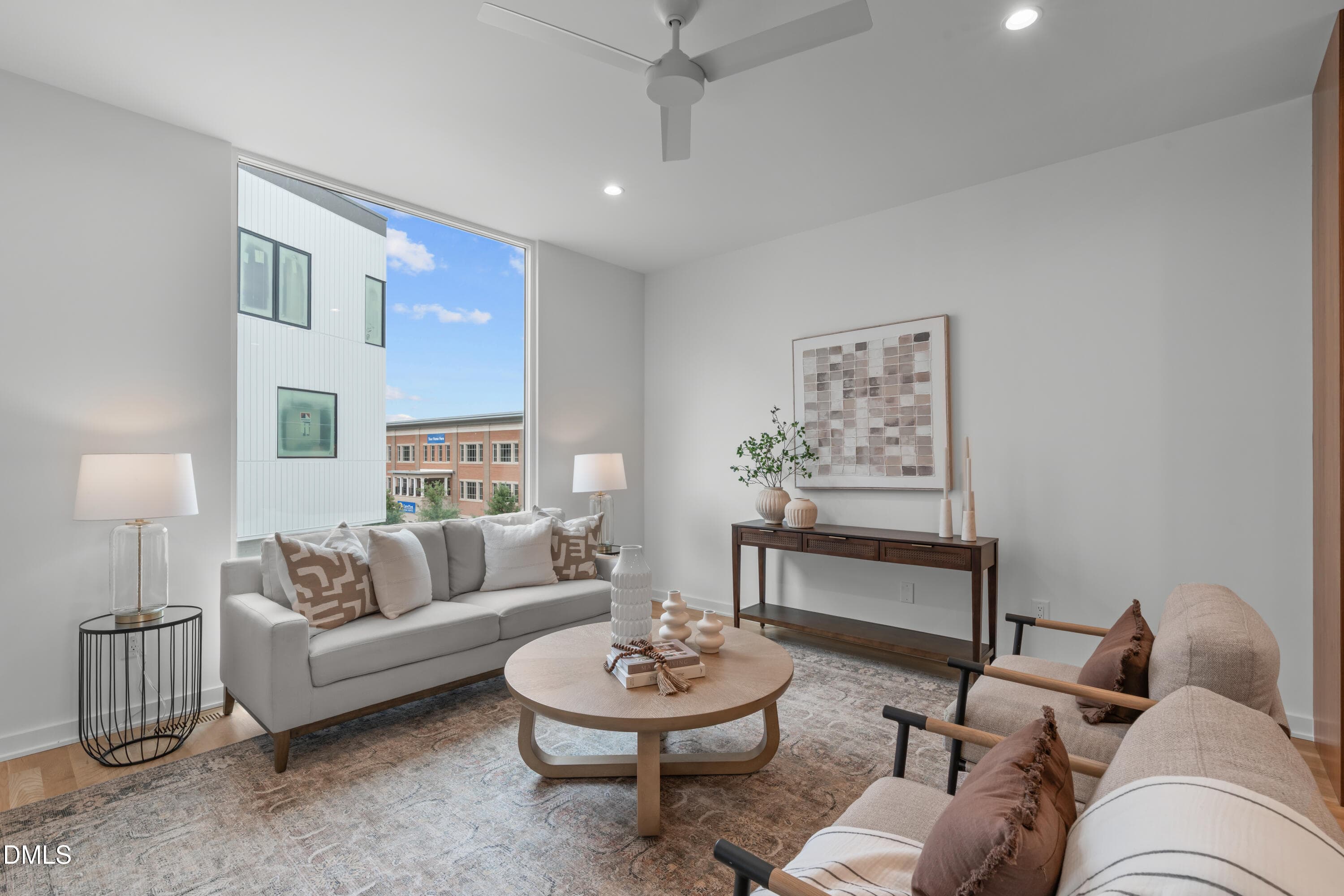 A-14 - 1307 Chamblee Hill Court, Raleigh, NC 27608, Raleigh