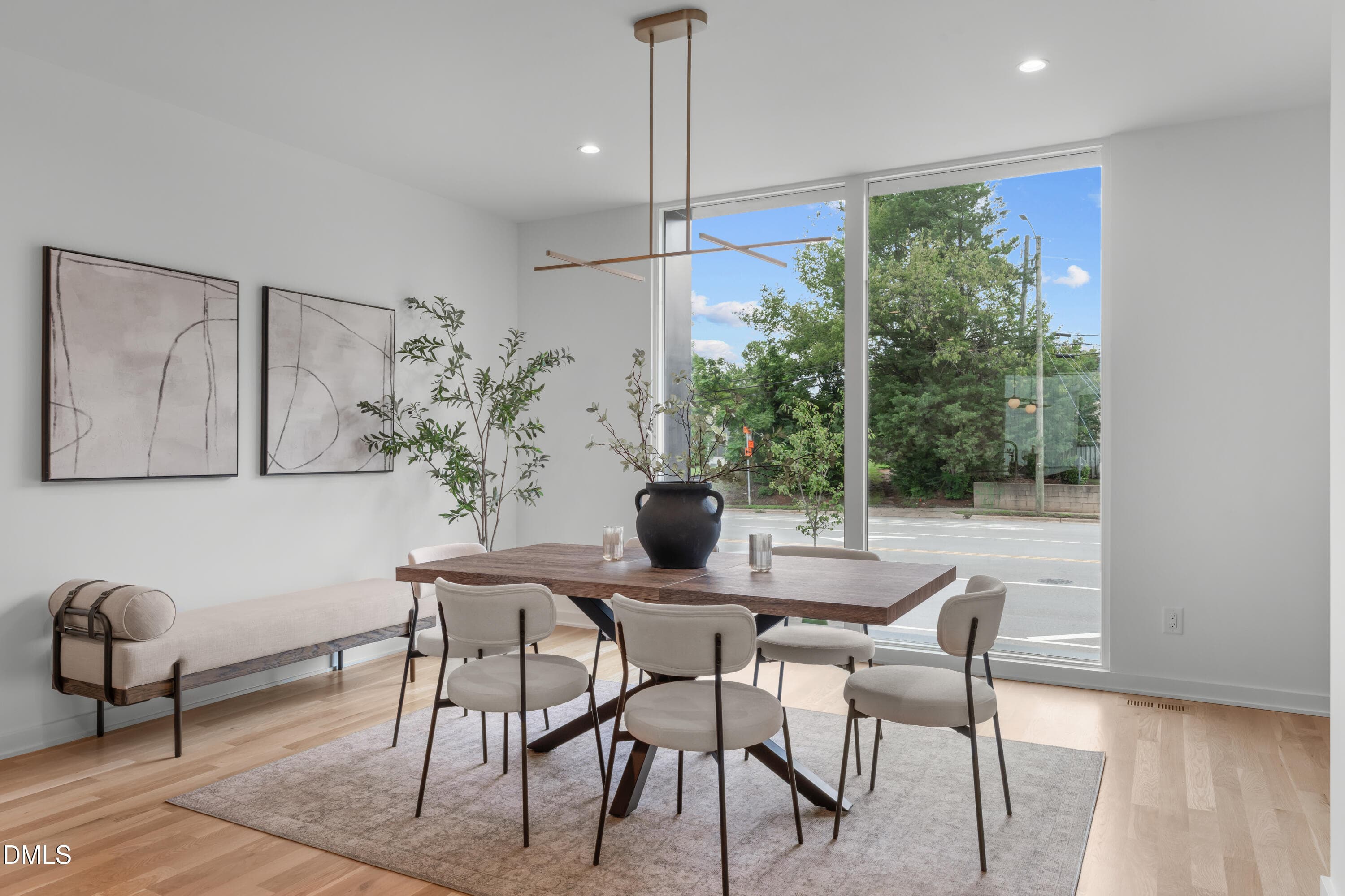 A-4 - 1307 Chamblee Hill Court, Raleigh, NC 27608, Raleigh