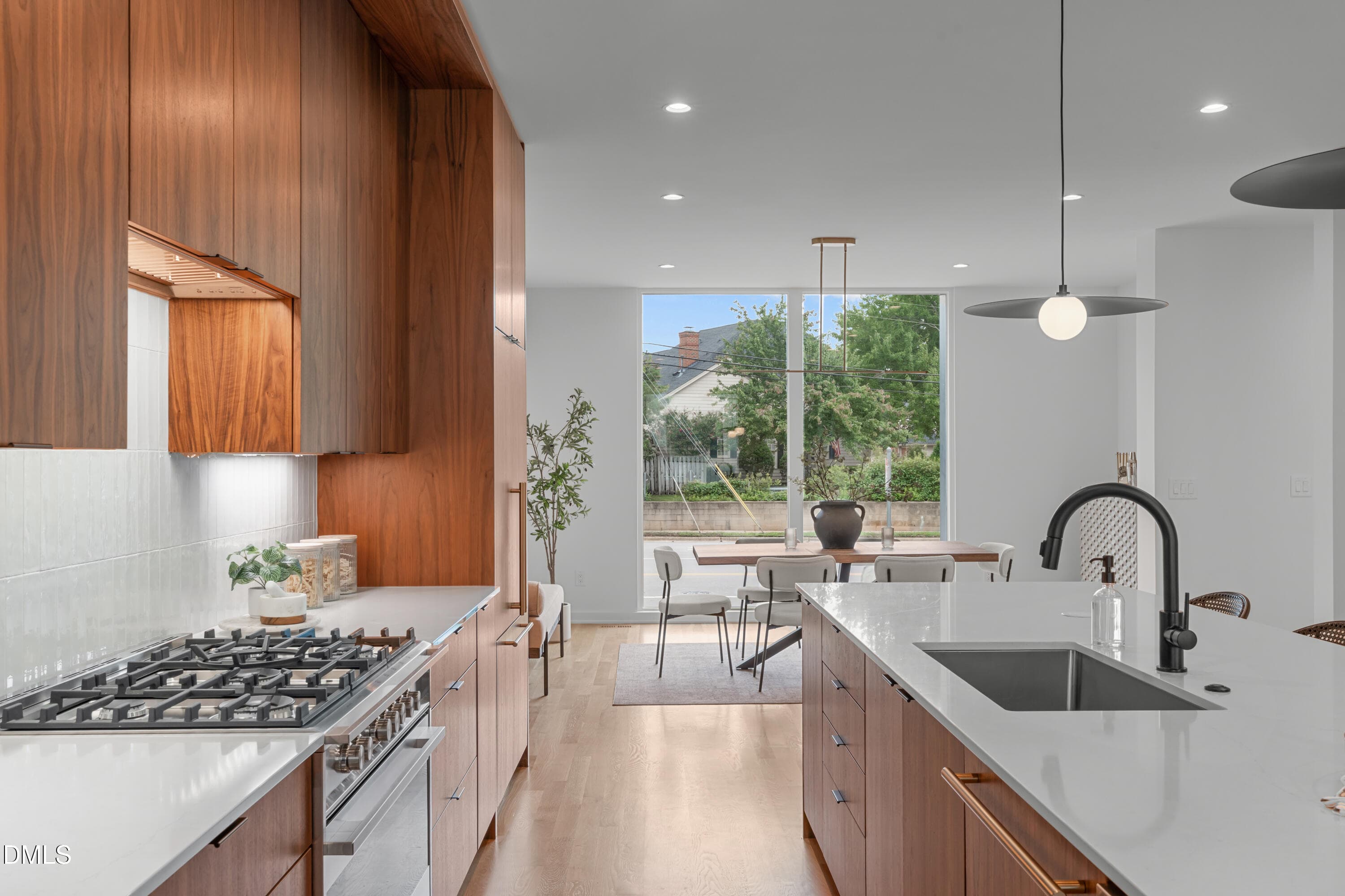 A-12 - 1307 Chamblee Hill Court, Raleigh, NC 27608, Raleigh