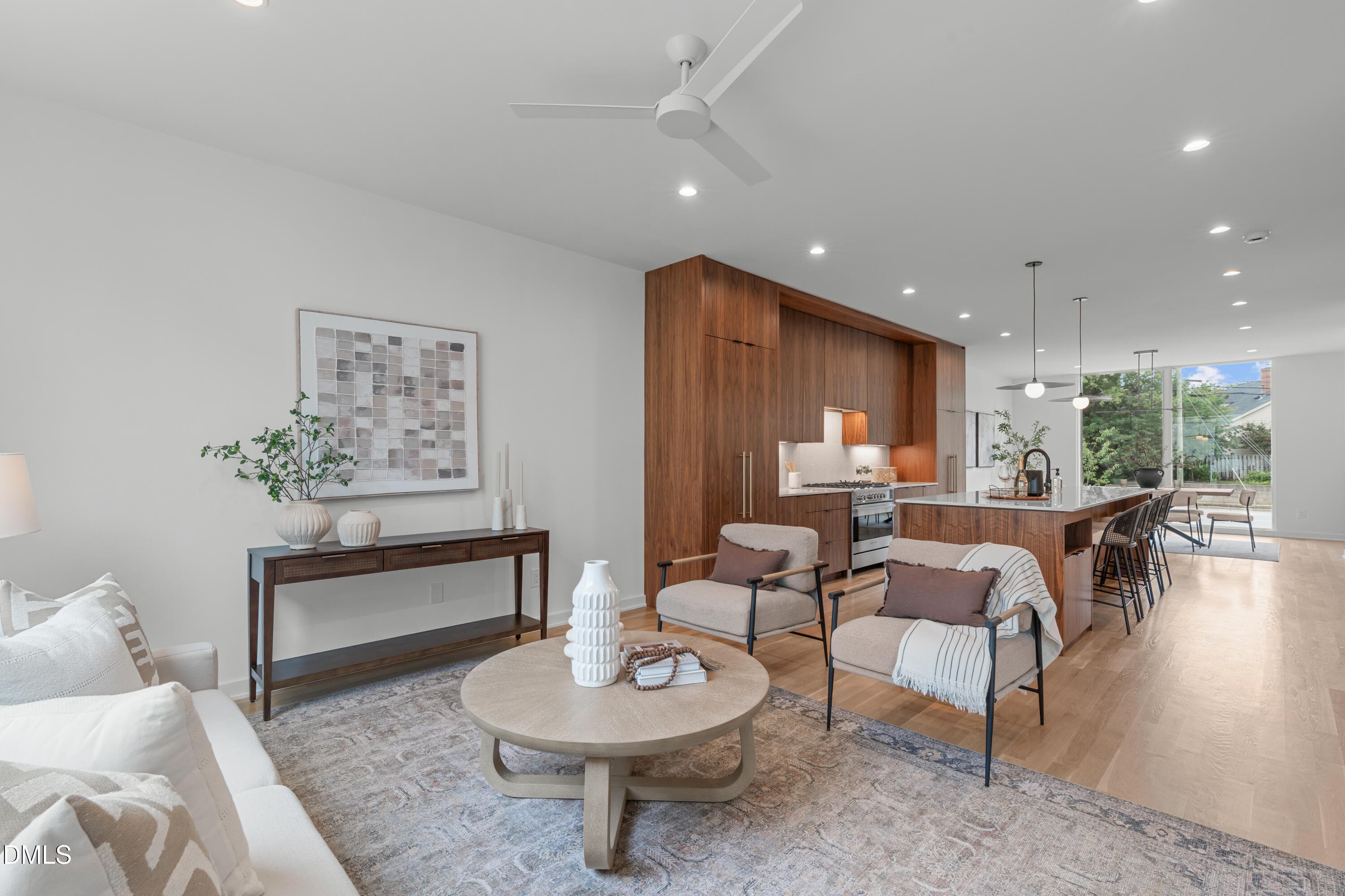 A-16 - 1307 Chamblee Hill Court, Raleigh, NC 27608, Raleigh