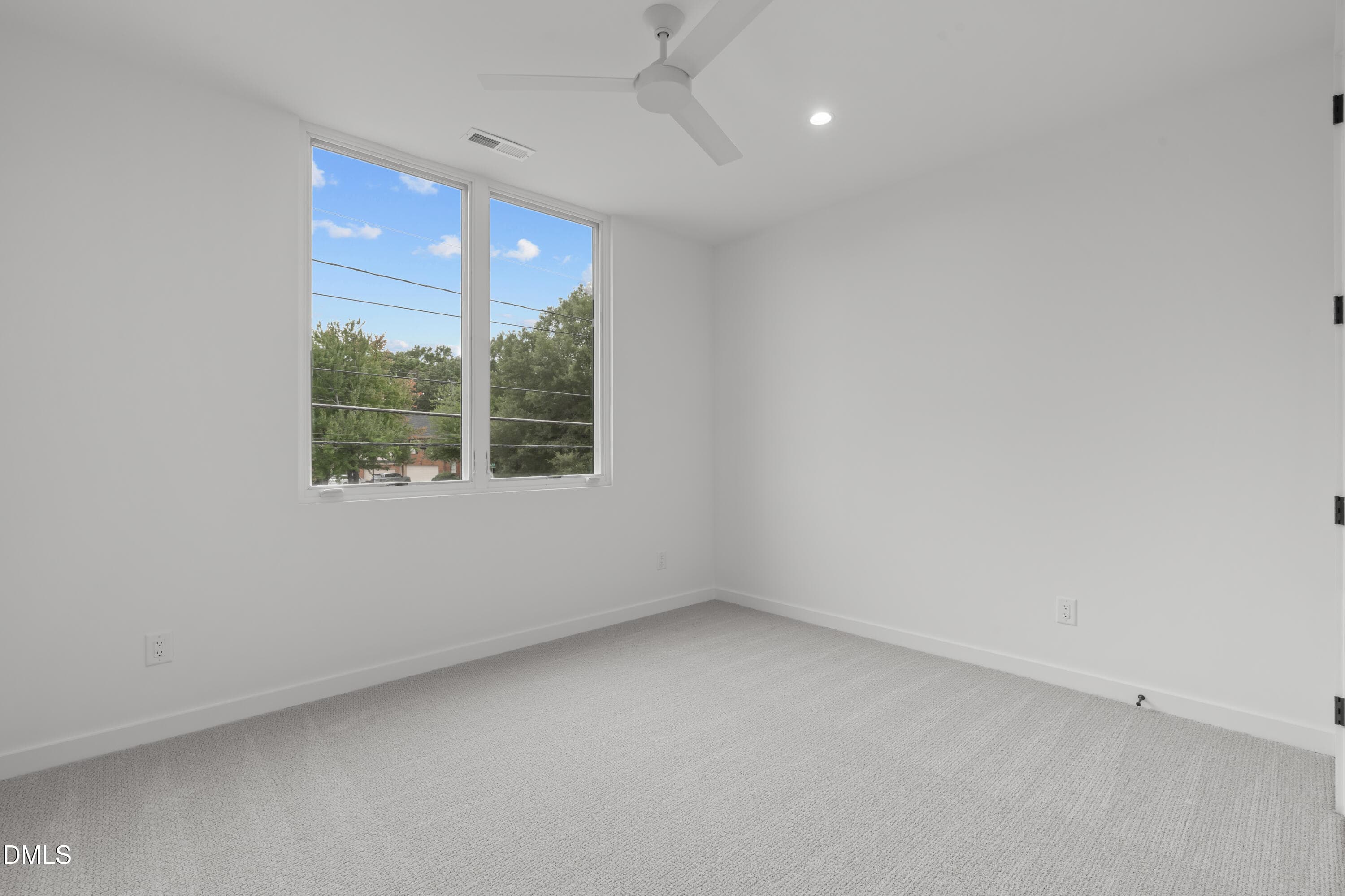 A-38 - 1307 Chamblee Hill Court, Raleigh, NC 27608, Raleigh