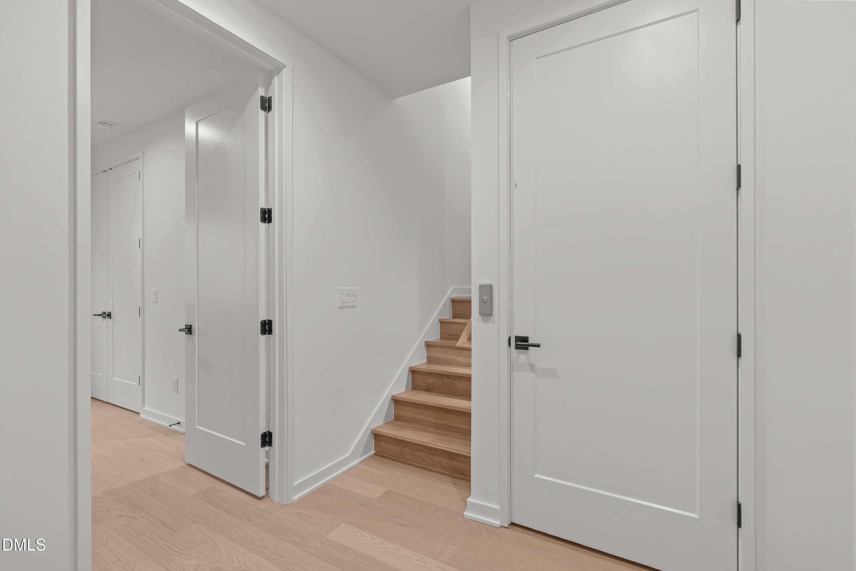 A-47 - 1307 Chamblee Hill Court, Raleigh, NC 27608, Raleigh