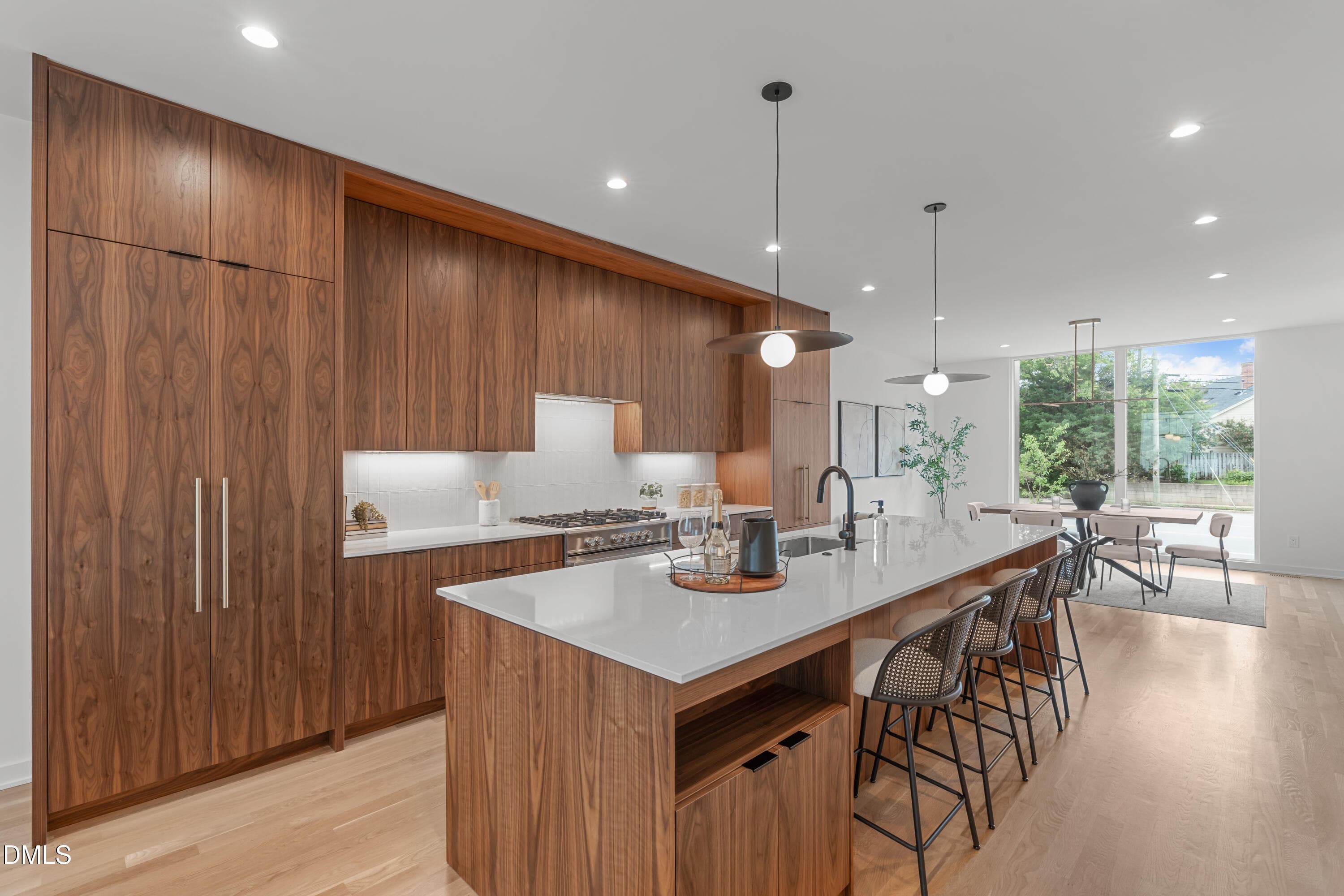 A-10 - 1307 Chamblee Hill Court, Raleigh, NC 27608, Raleigh