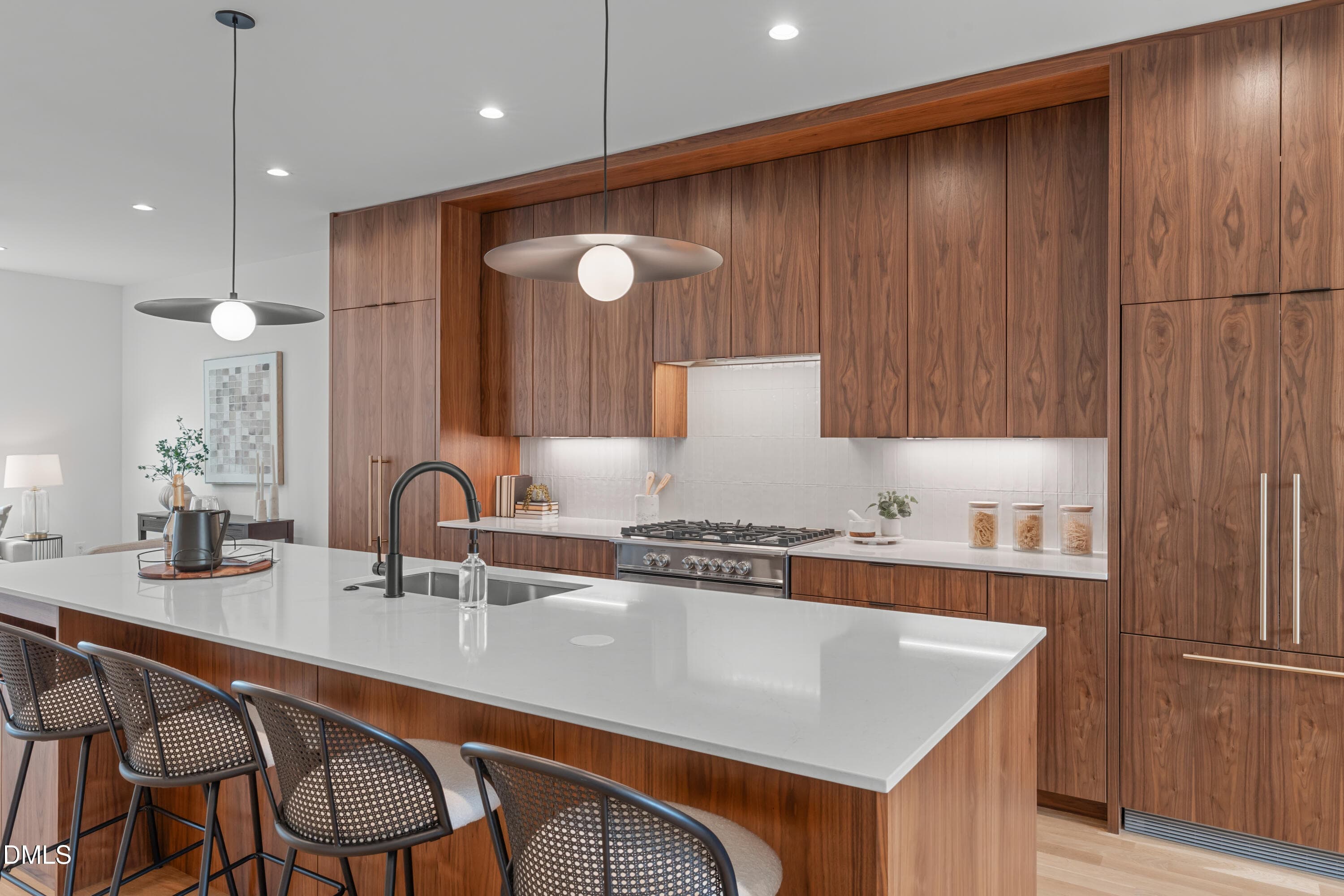 A-8 - 1307 Chamblee Hill Court, Raleigh, NC 27608, Raleigh