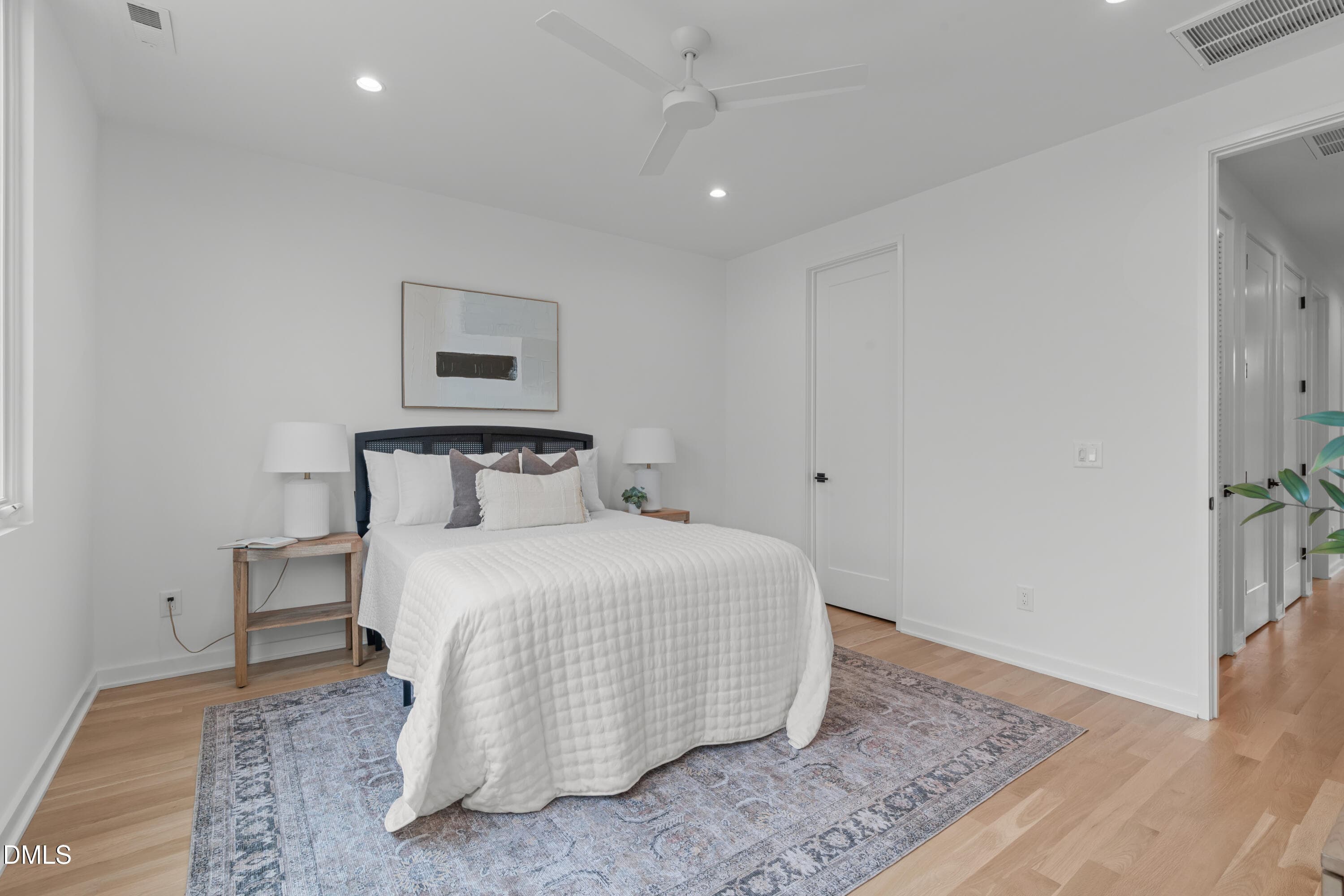 A-30 - 1307 Chamblee Hill Court, Raleigh, NC 27608, Raleigh