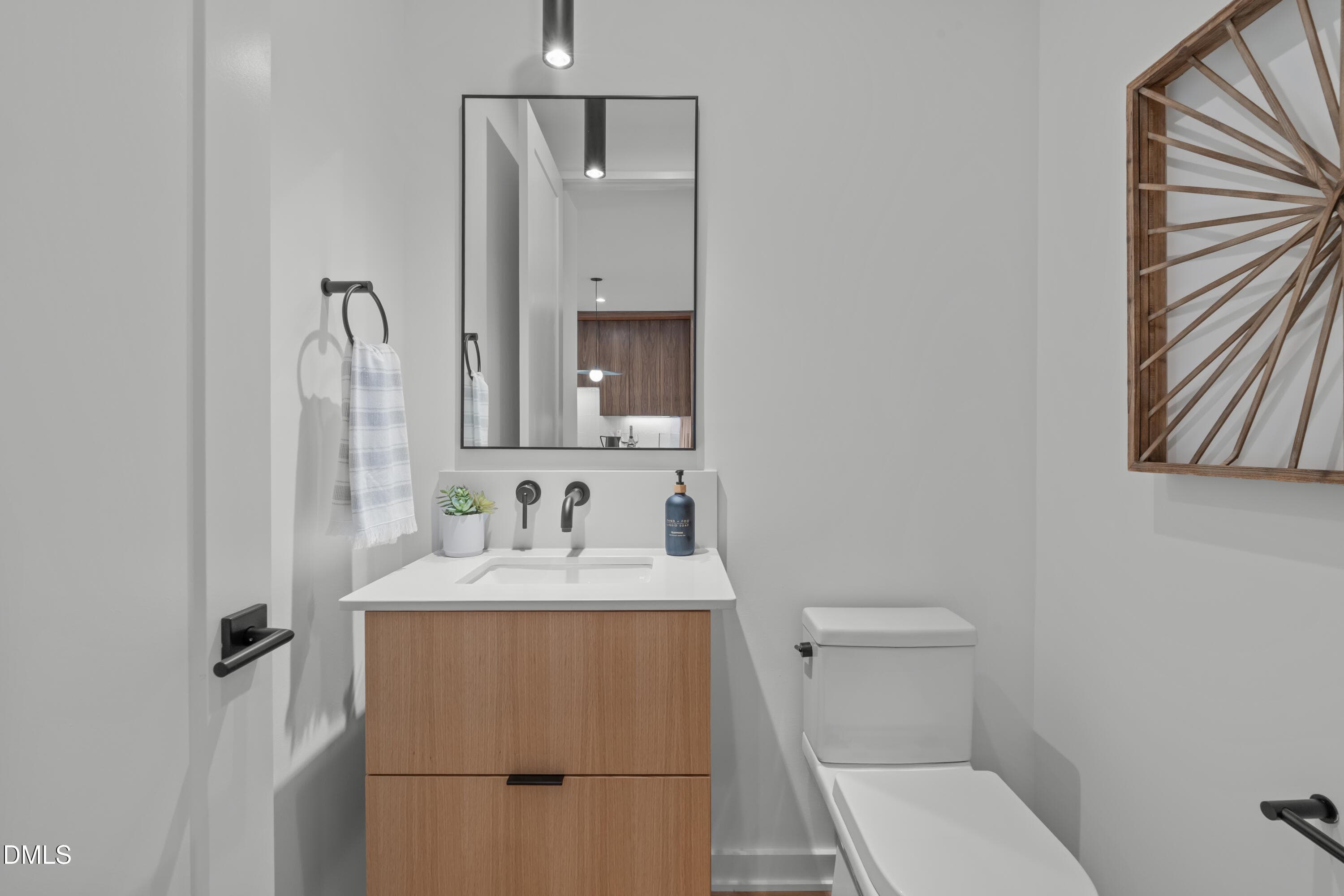 A-23 - 1307 Chamblee Hill Court, Raleigh, NC 27608, Raleigh