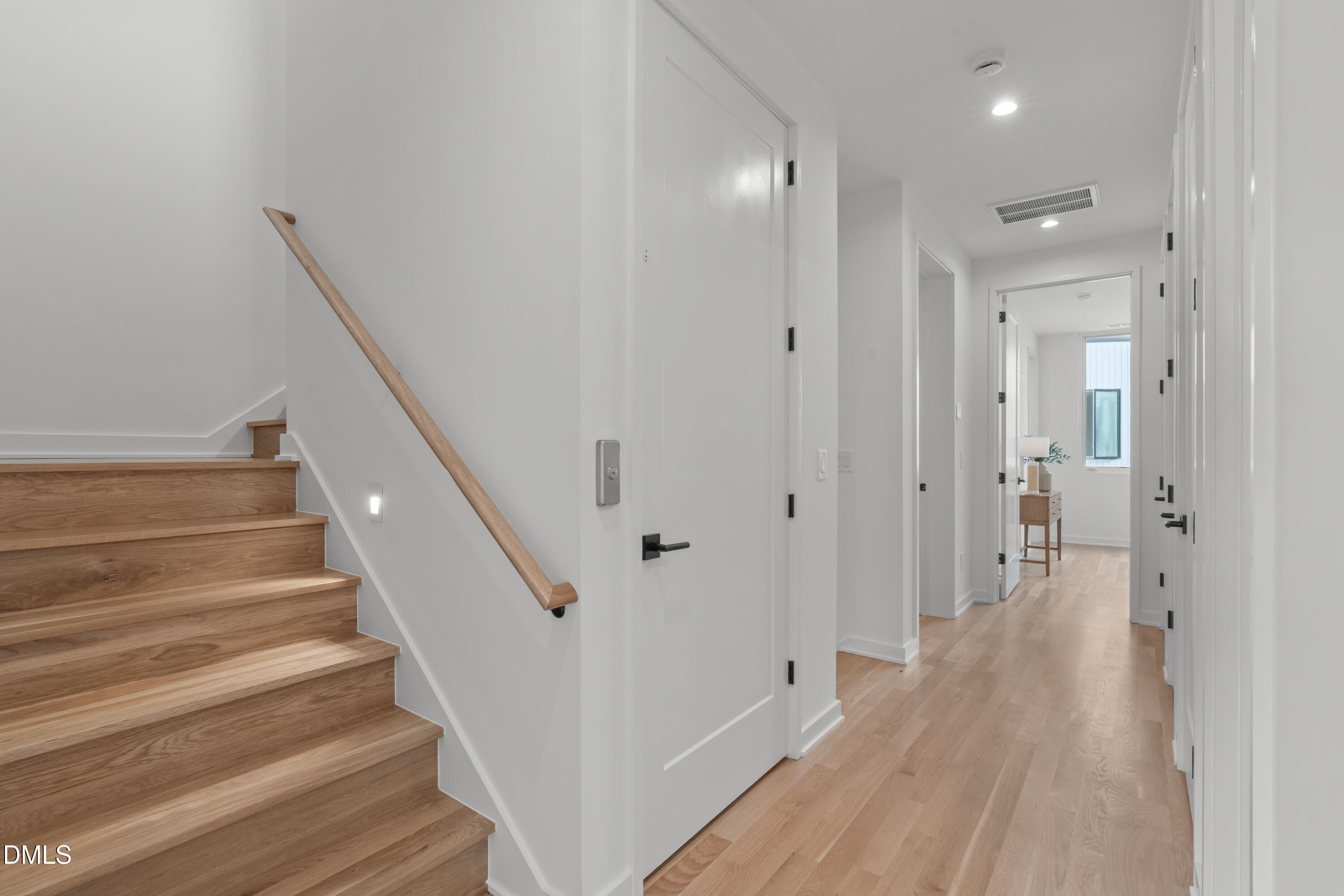 A-26 - 1307 Chamblee Hill Court, Raleigh, NC 27608, Raleigh