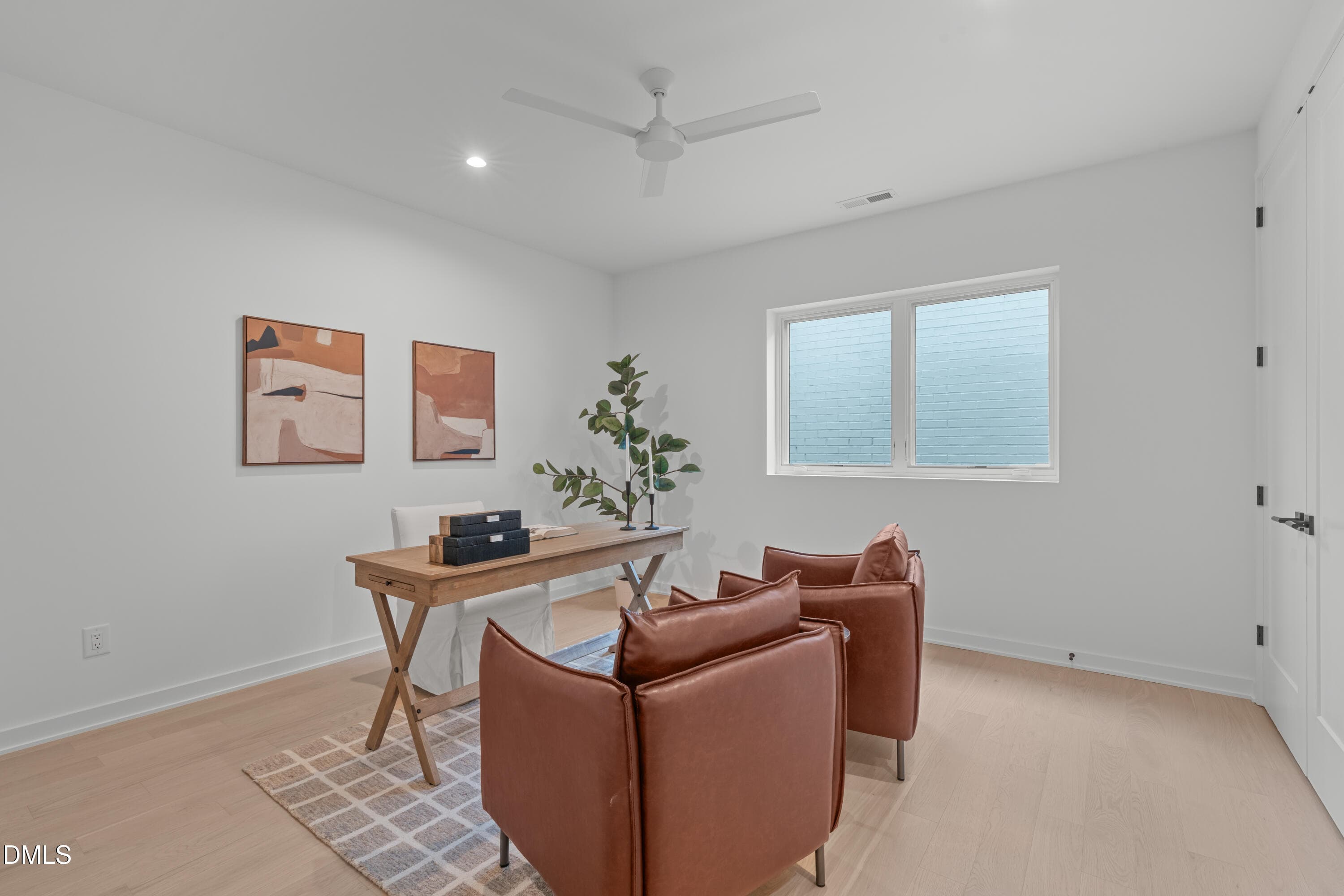 A-48 - 1307 Chamblee Hill Court, Raleigh, NC 27608, Raleigh