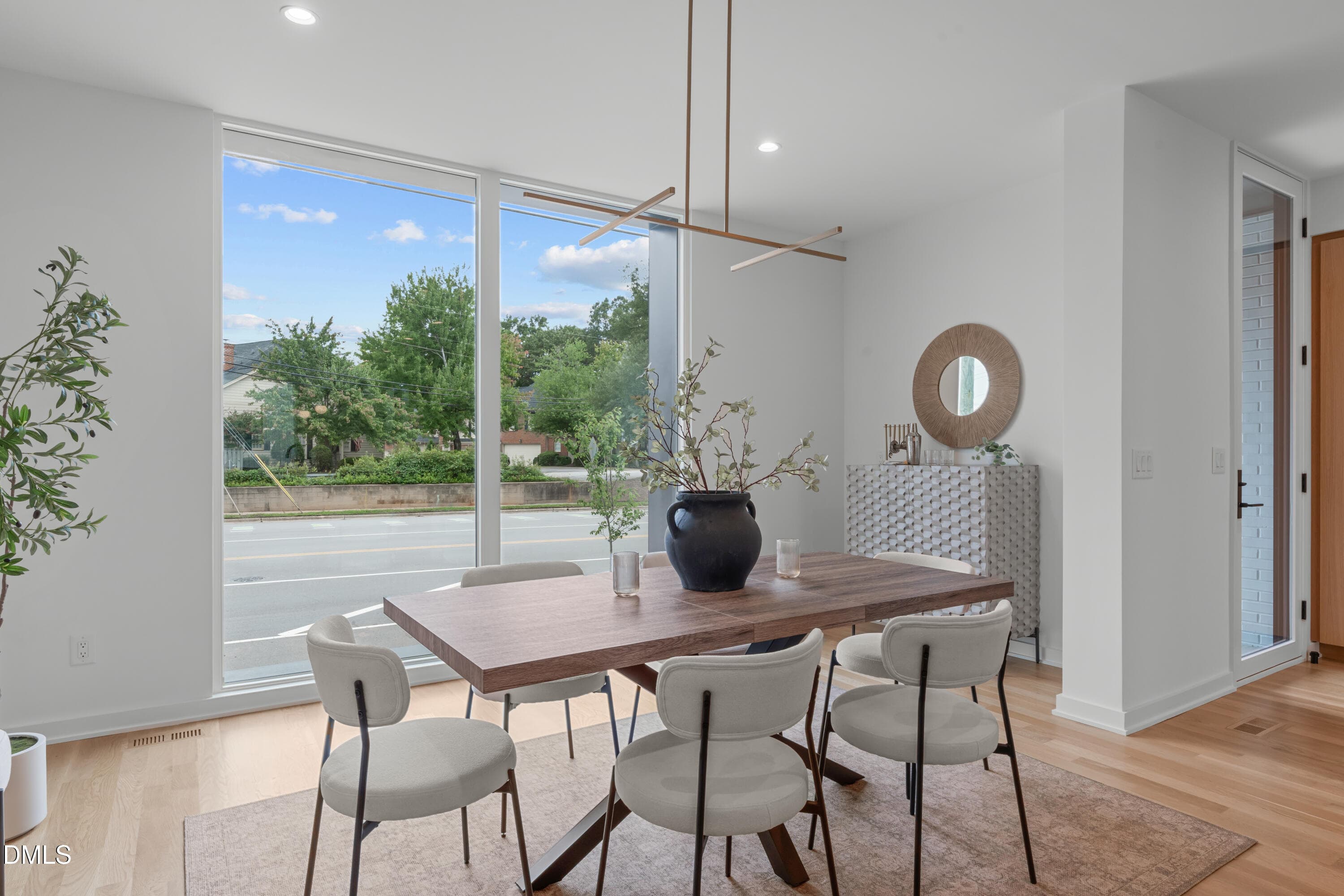 A-5 - 1307 Chamblee Hill Court, Raleigh, NC 27608, Raleigh