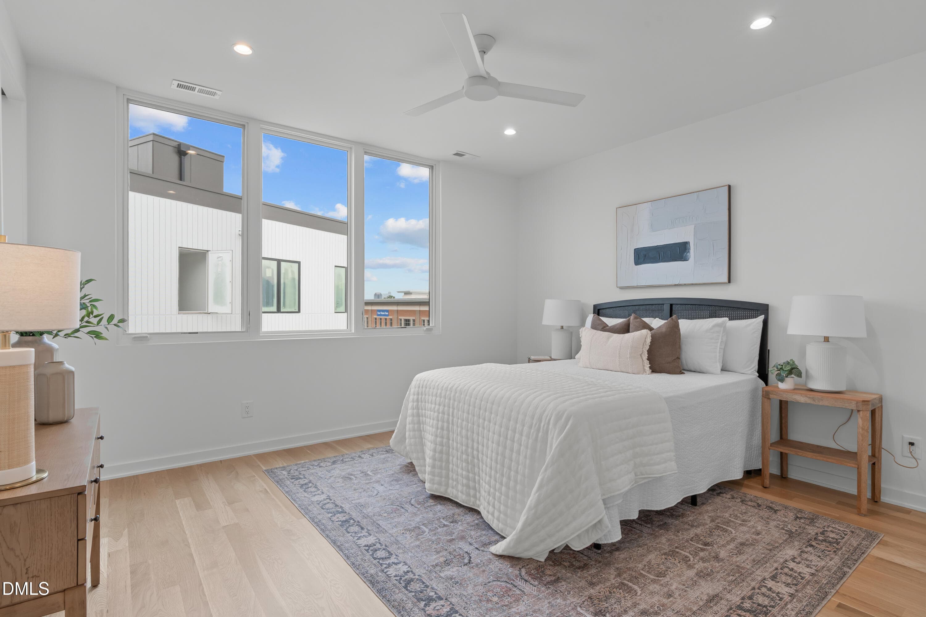 A-28 - 1307 Chamblee Hill Court, Raleigh, NC 27608, Raleigh