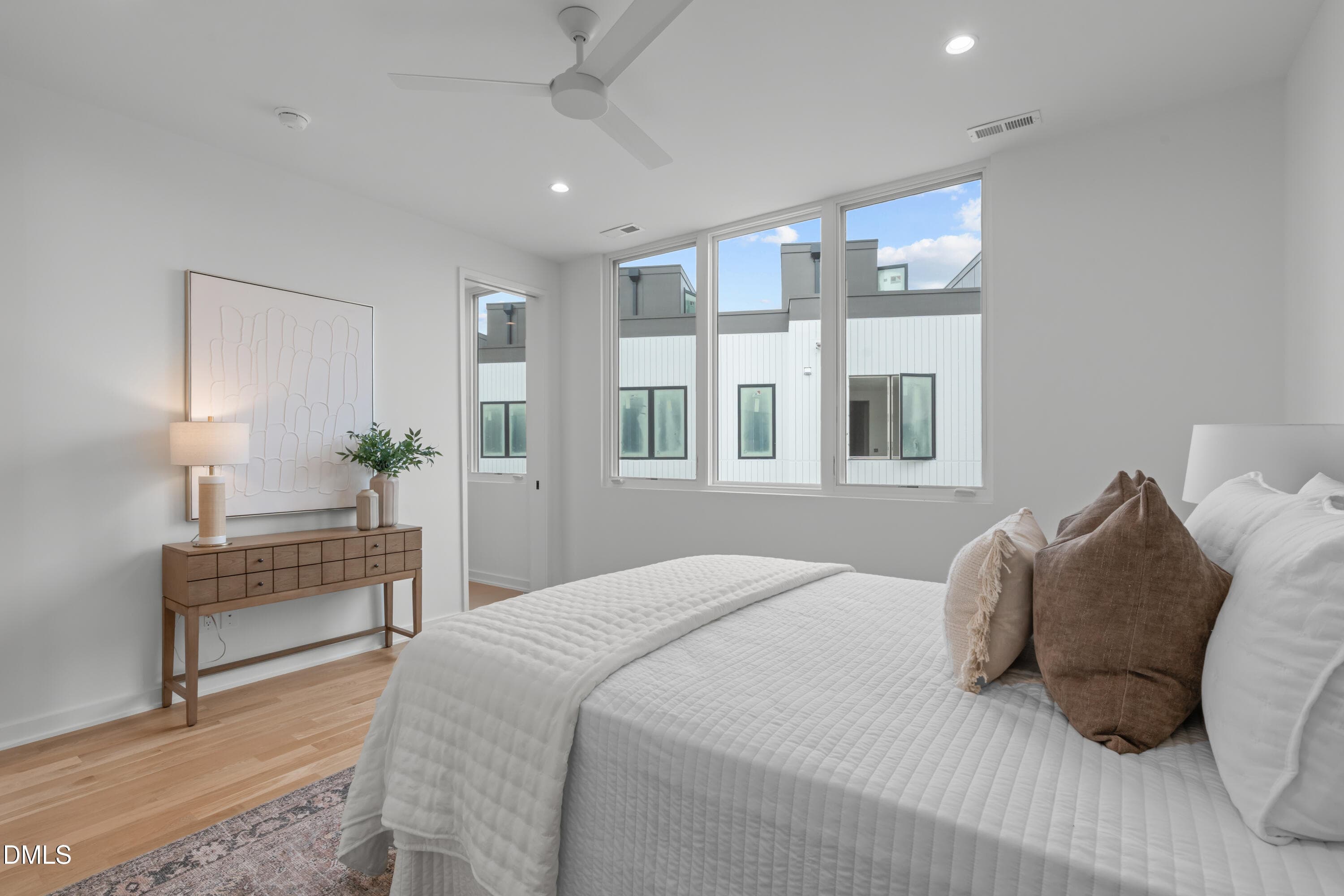 A-31 - 1307 Chamblee Hill Court, Raleigh, NC 27608, Raleigh