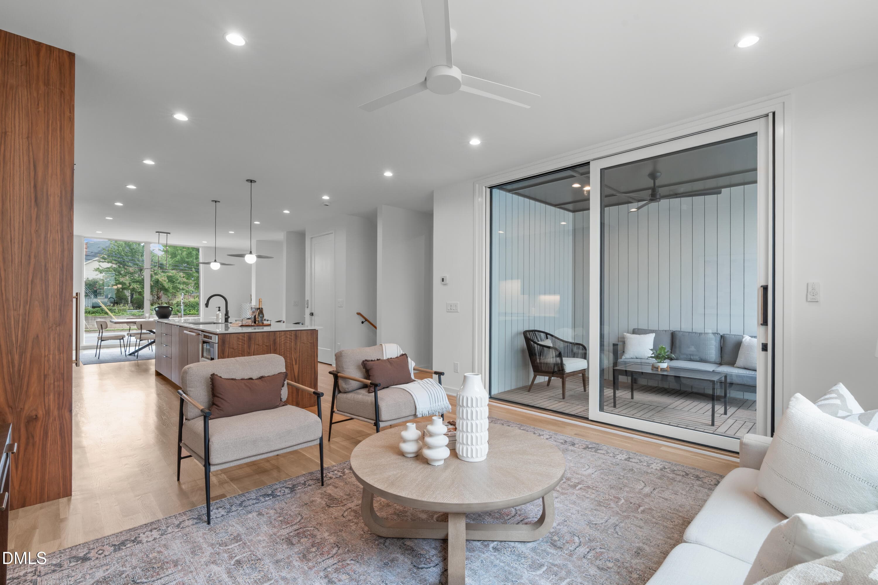 A-17 - 1307 Chamblee Hill Court, Raleigh, NC 27608, Raleigh