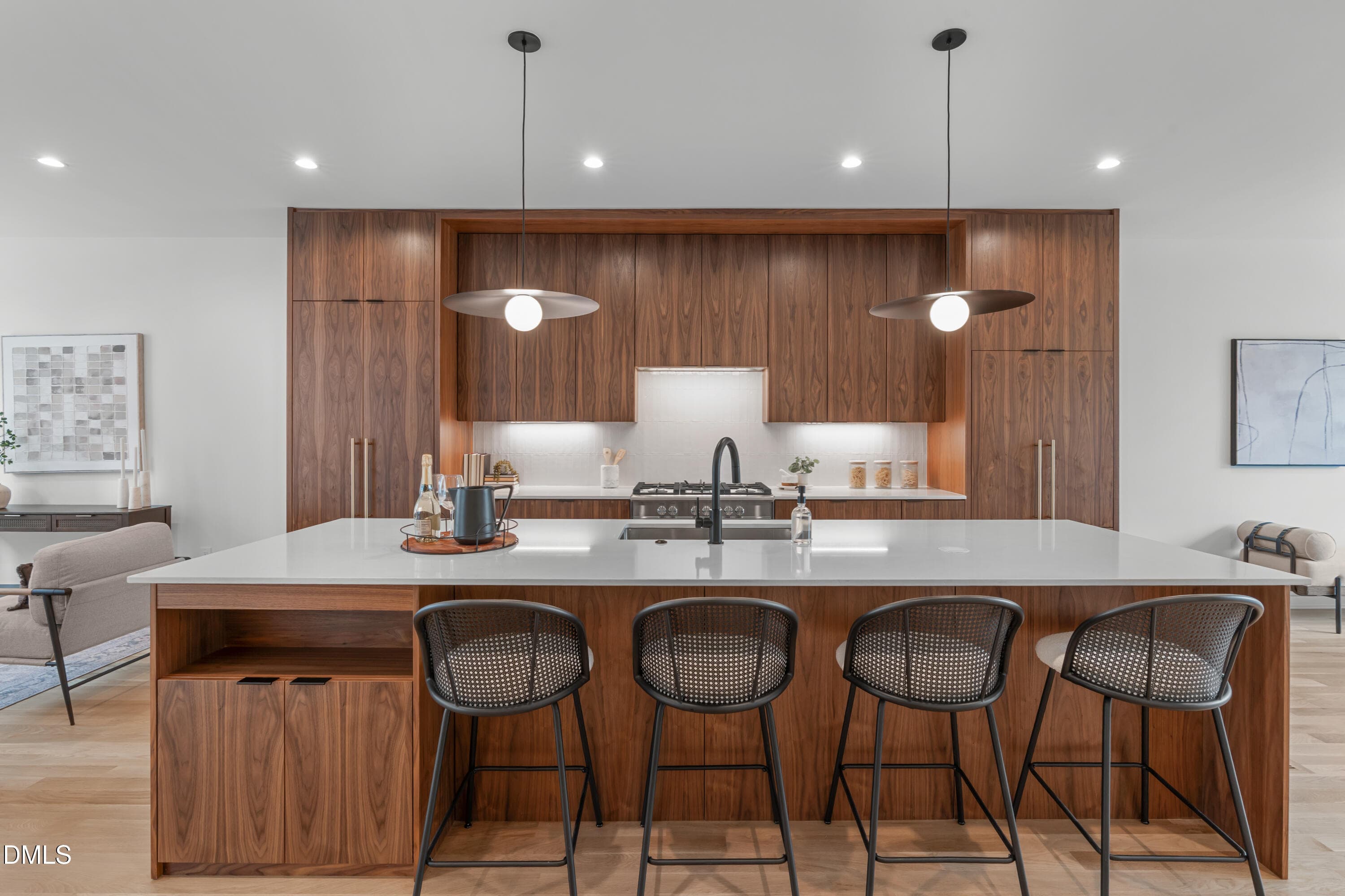 A-9 - 1307 Chamblee Hill Court, Raleigh, NC 27608, Raleigh