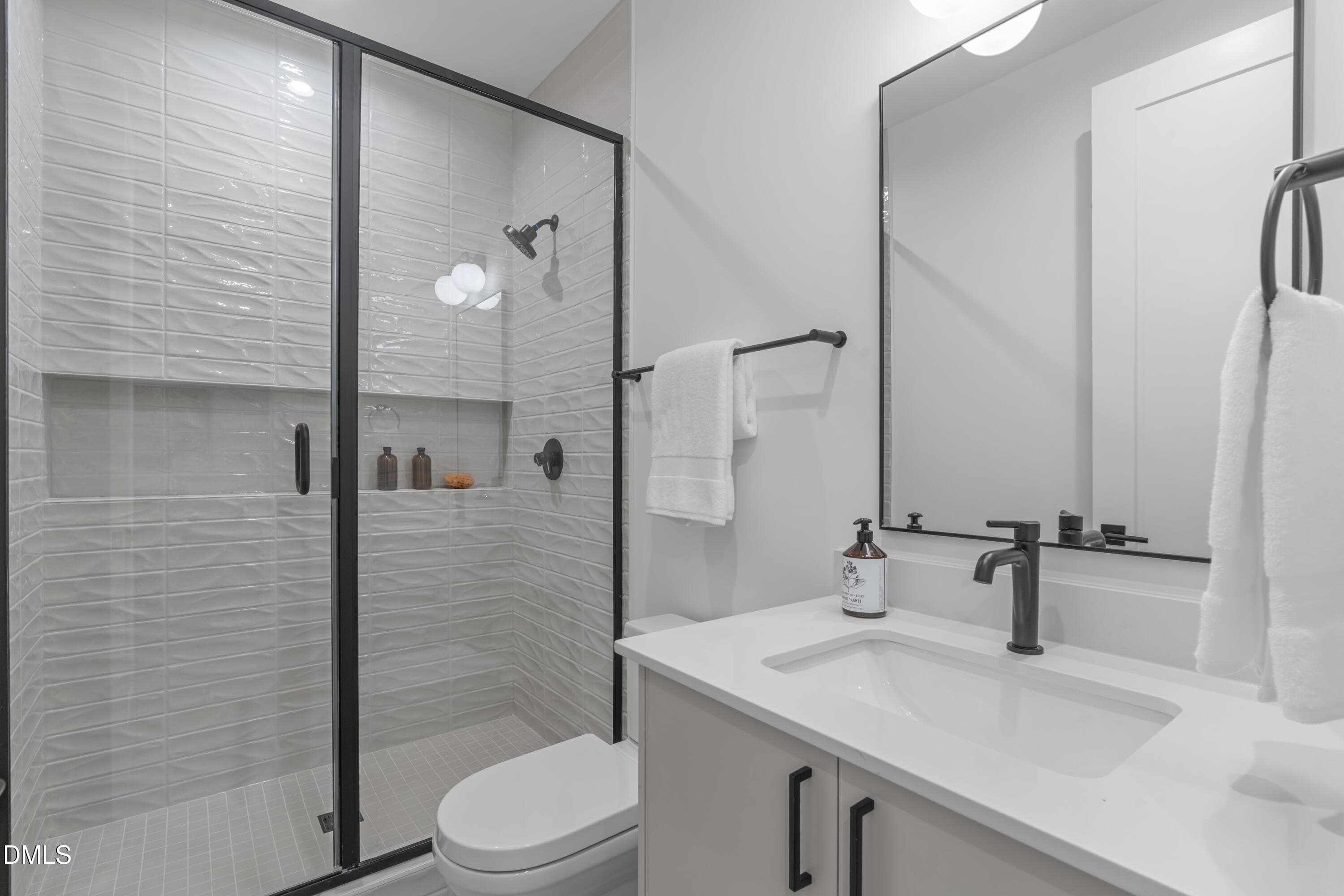 A-50 - 1307 Chamblee Hill Court, Raleigh, NC 27608, Raleigh