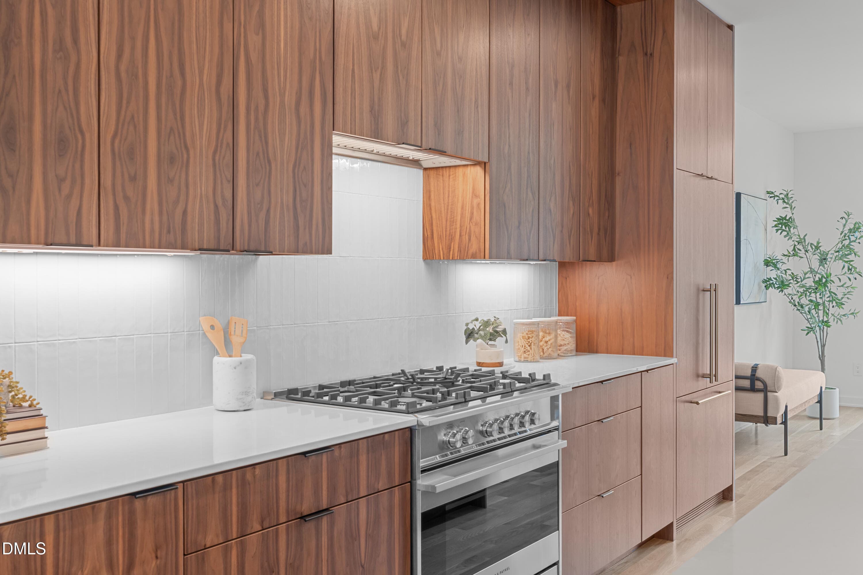 A-24 - 1307 Chamblee Hill Court, Raleigh, NC 27608, Raleigh