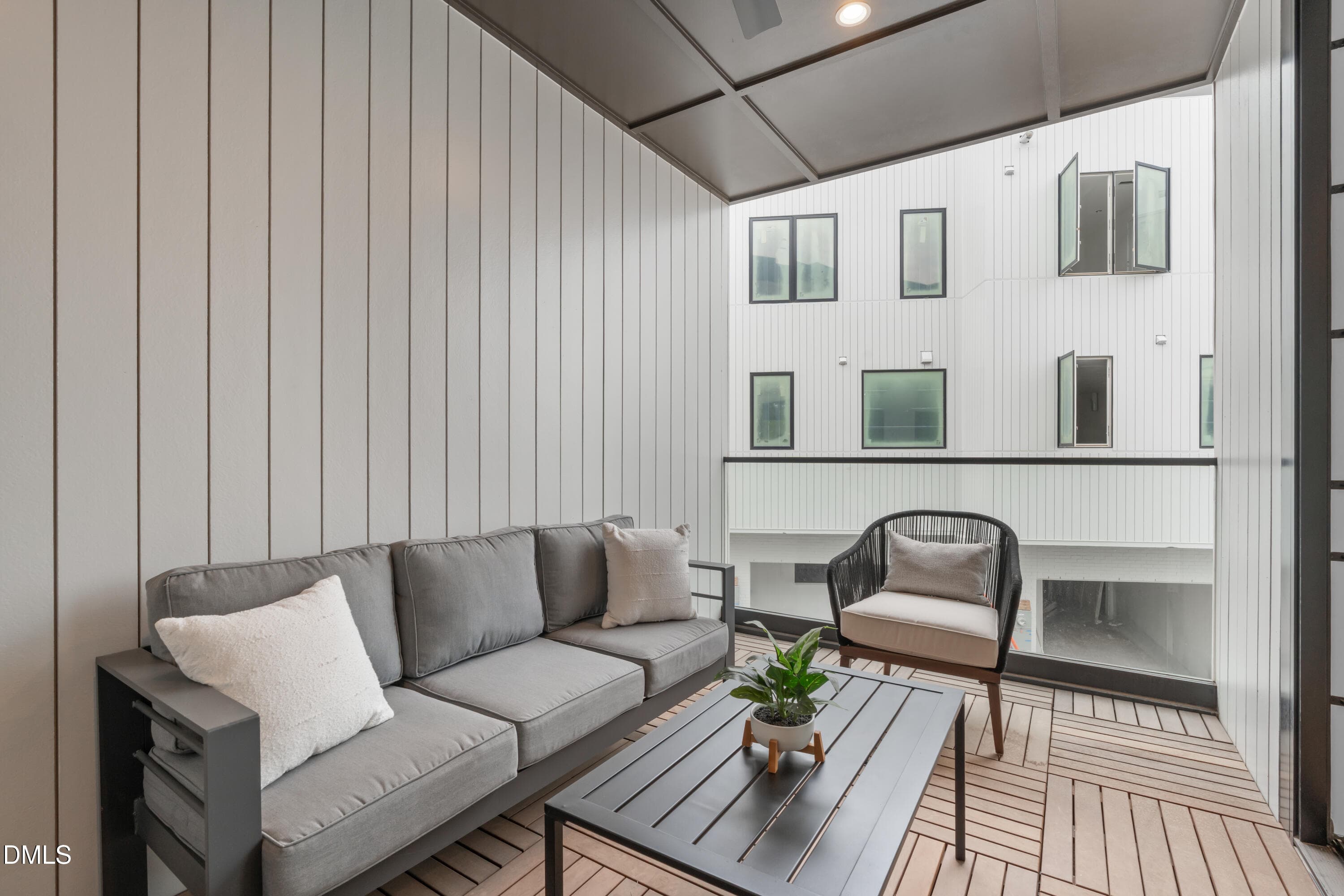 A-19 - 1307 Chamblee Hill Court, Raleigh, NC 27608, Raleigh