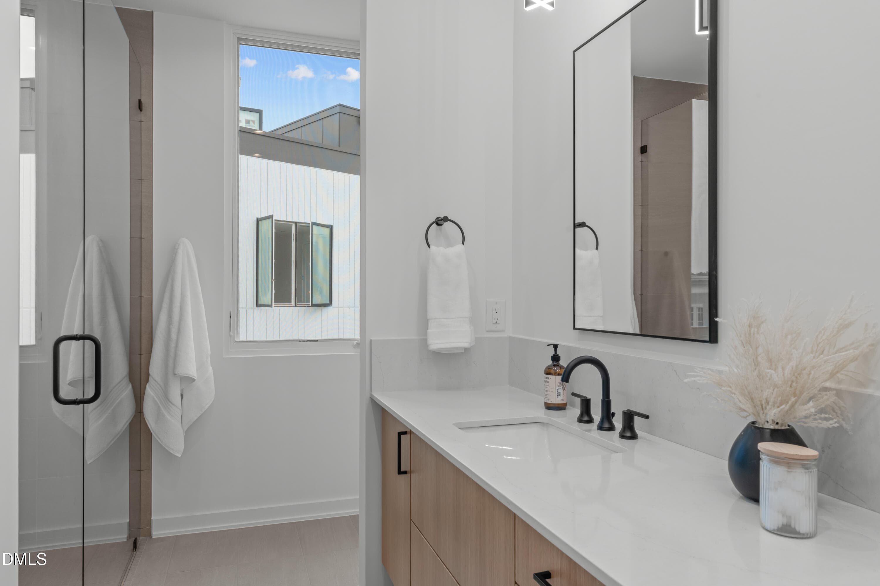 A-36 - 1307 Chamblee Hill Court, Raleigh, NC 27608, Raleigh