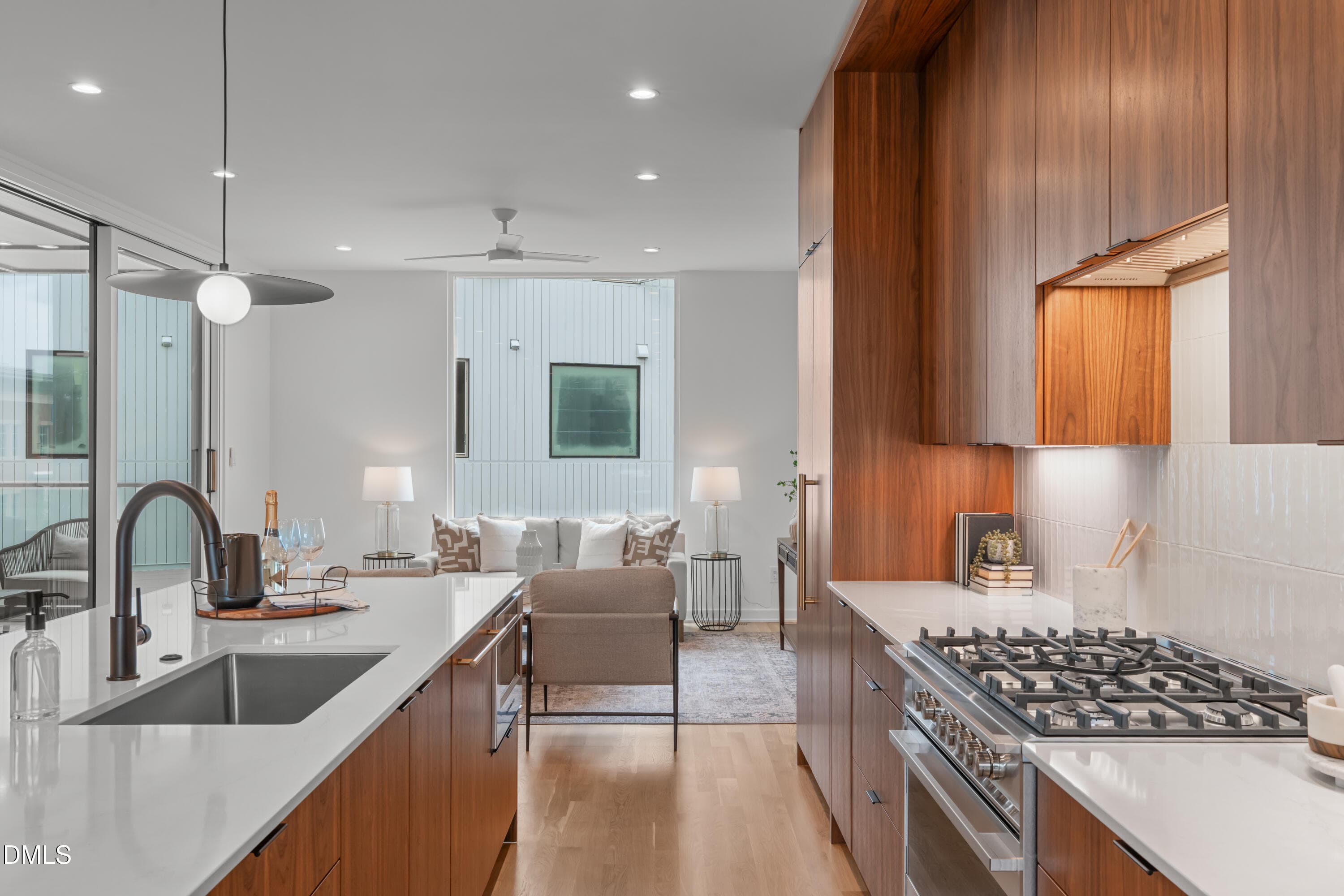 A-13 - 1307 Chamblee Hill Court, Raleigh, NC 27608, Raleigh