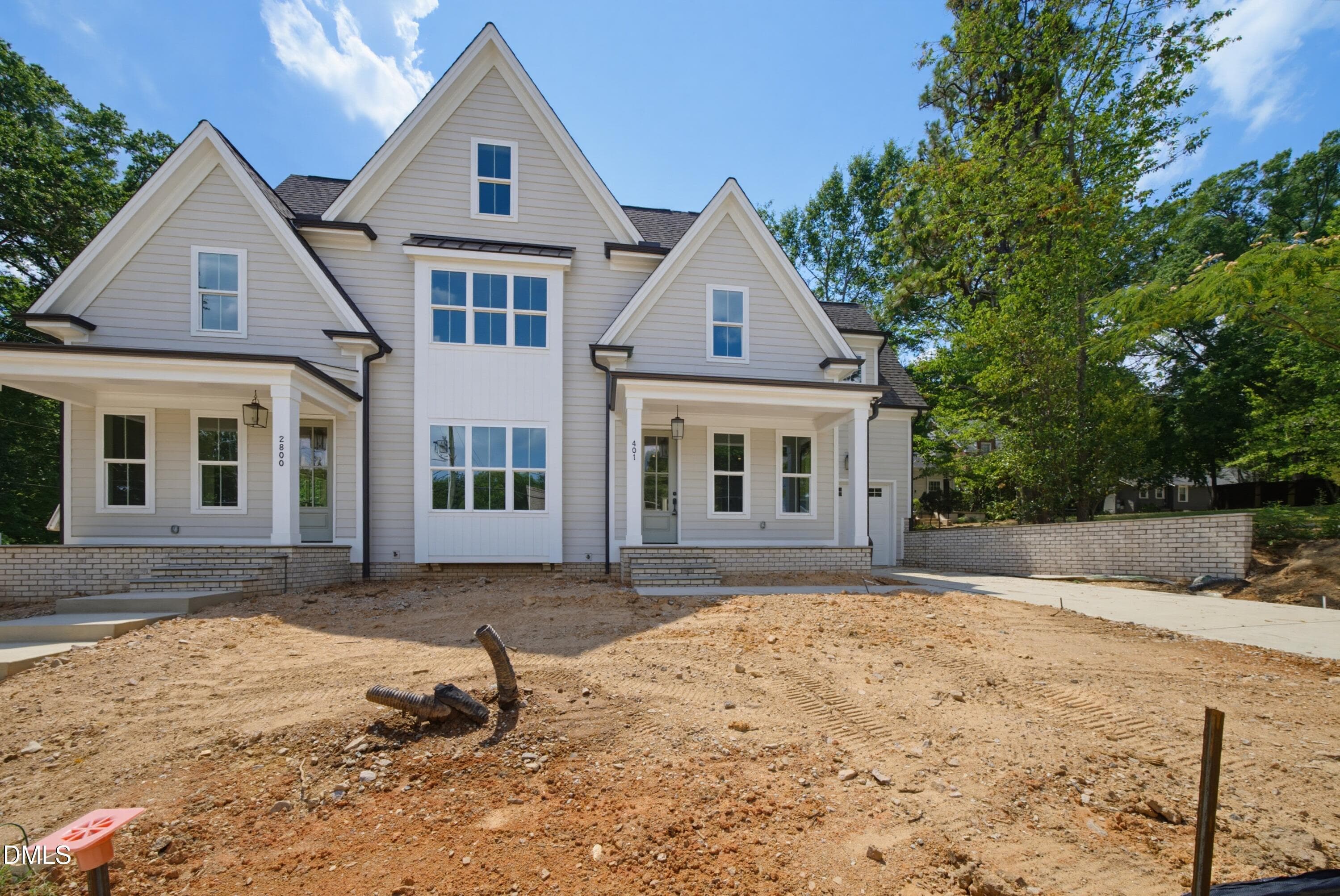 DSC06168 - 401 Brooks Avenue, Raleigh, NC 27607, Raleigh
