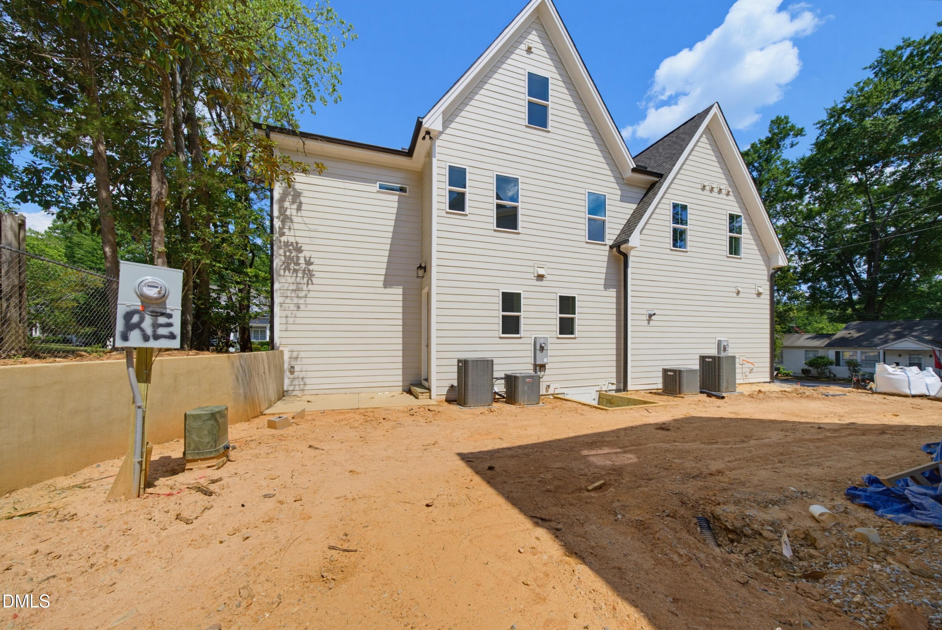DSC06171 - 401 Brooks Avenue, Raleigh, NC 27607, Raleigh