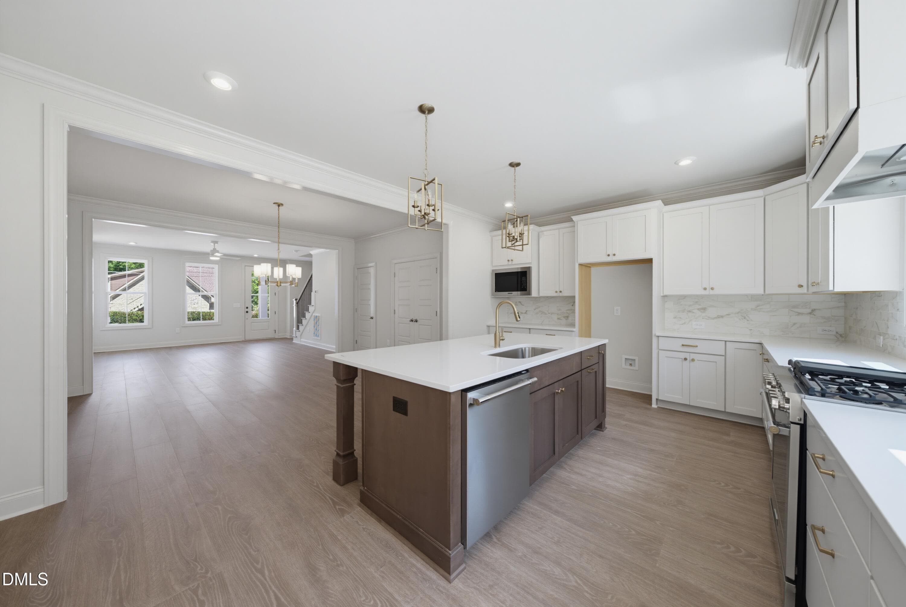 DSC06174 - 401 Brooks Avenue, Raleigh, NC 27607, Raleigh