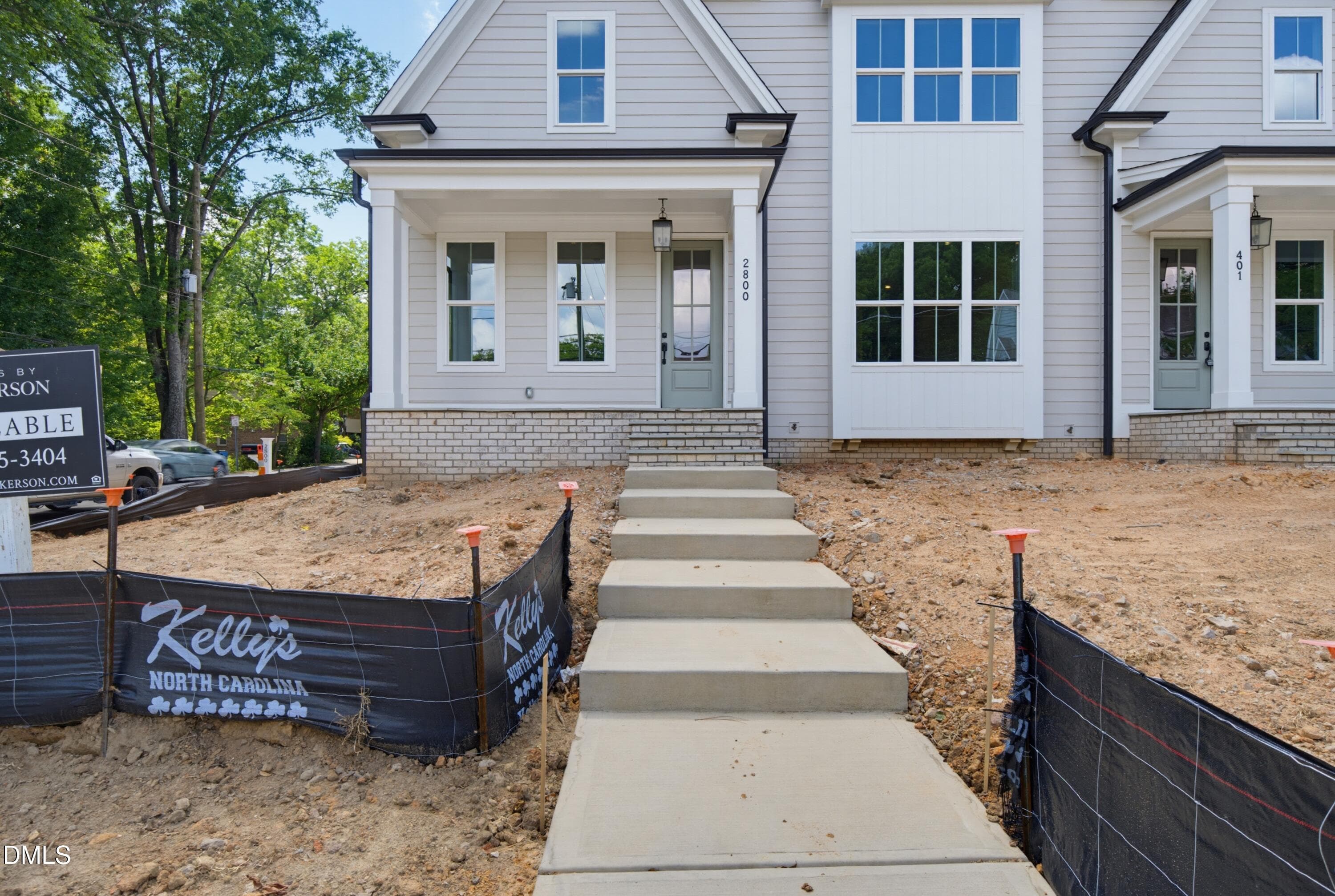 DSC06231 - 2800 Kilgore Avenue, Raleigh, NC 27607, Raleigh