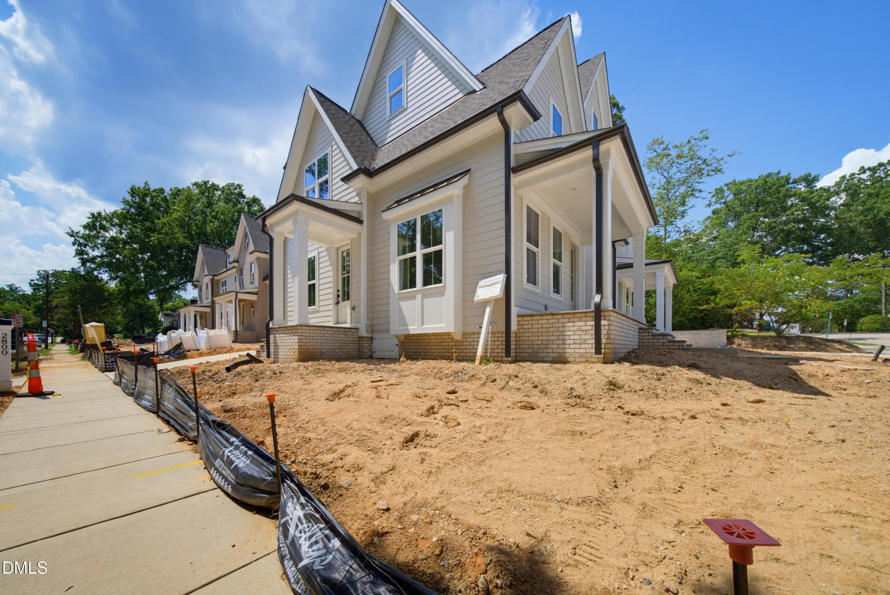 DSC06234 - 2800 Kilgore Avenue, Raleigh, NC 27607, Raleigh