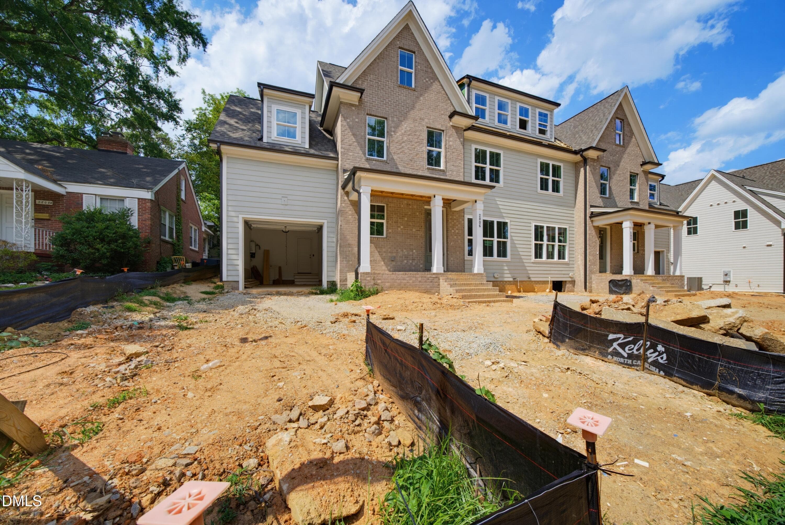 DSC06348 - 2806 Kilgore Avenue, Raleigh, NC 27607, Raleigh