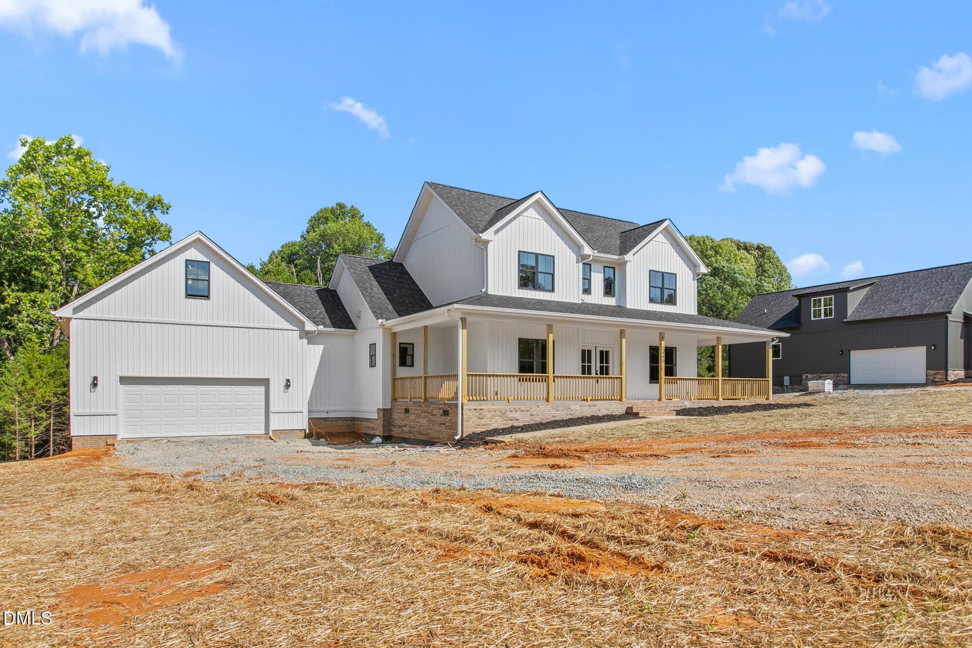 3490 Bason Road-1 - 3490 Bason Road, Mebane, NC 27302