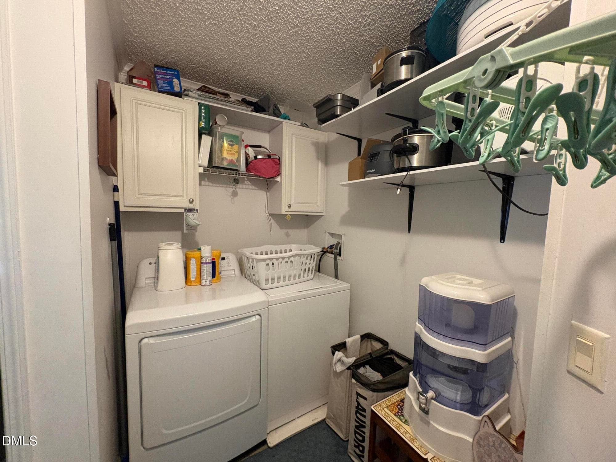 Laundry - 1420 Ferrells Bridge Road, Louisburg, NC 27549, Louisburg